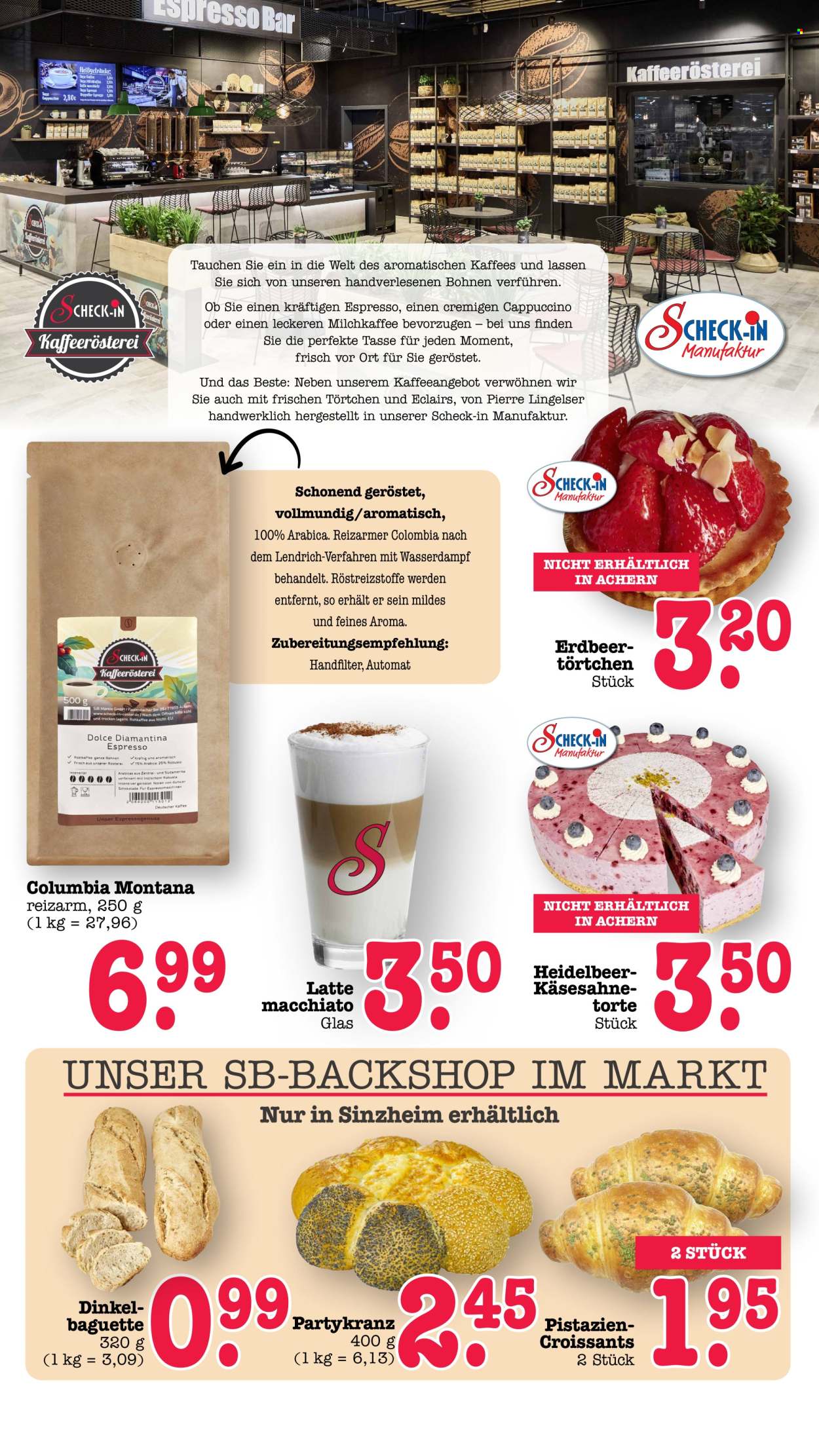 Scheck-in Prospekte  - 18.05.2026 - 23.05.2026. Seite 90