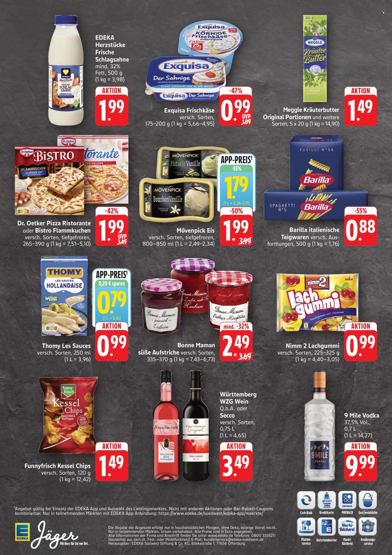 Edeka Prospekte  - 18.05.2026 - 23.05.2026. Seite 2