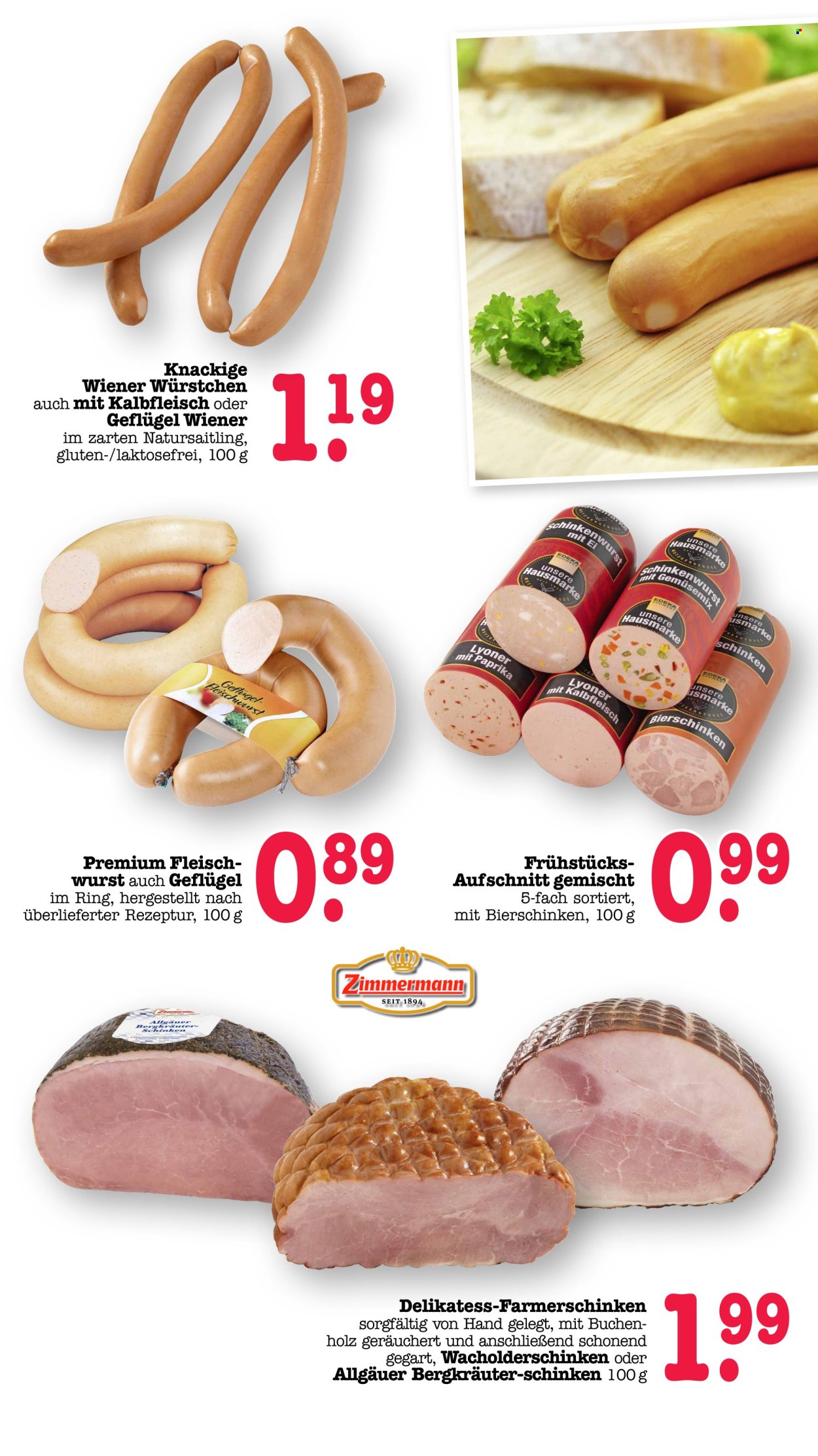 Scheck-in Prospekte  - 18.05.2026 - 23.05.2026. Seite 16