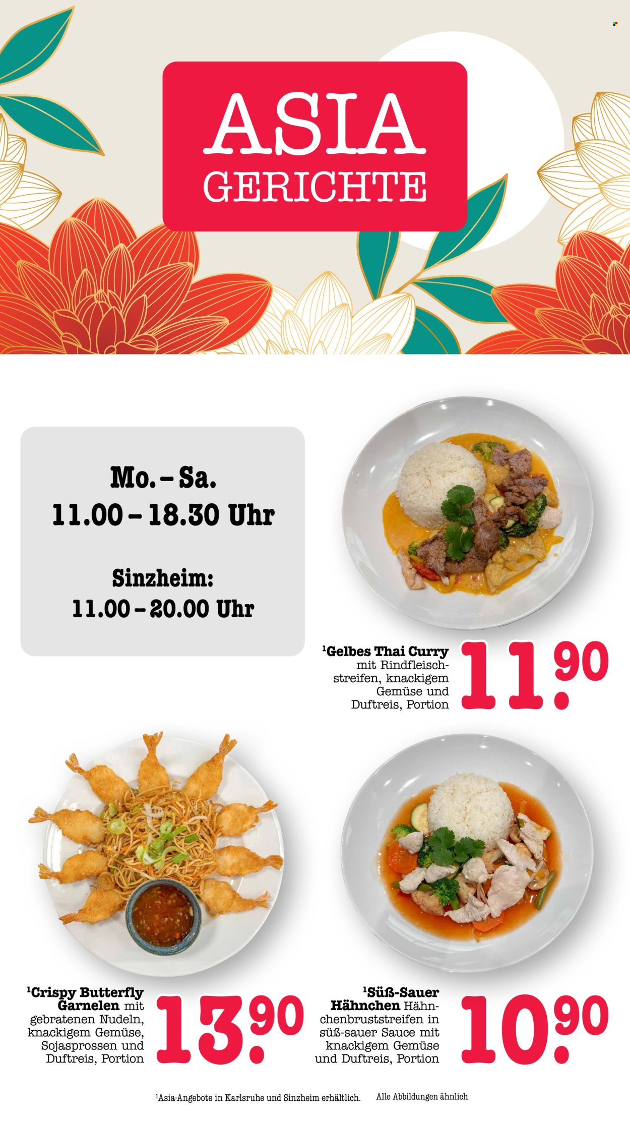 Scheck-in Prospekte  - 18.05.2026 - 23.05.2026. Seite 30