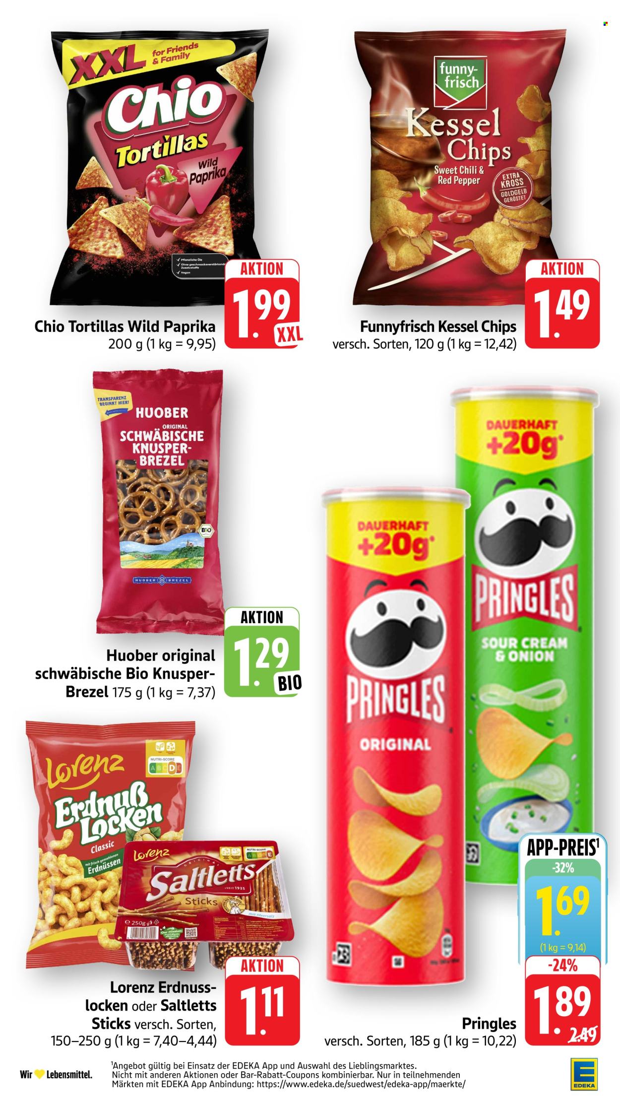 E center Prospekte  - 18.05.2026 - 23.05.2026. Seite 31