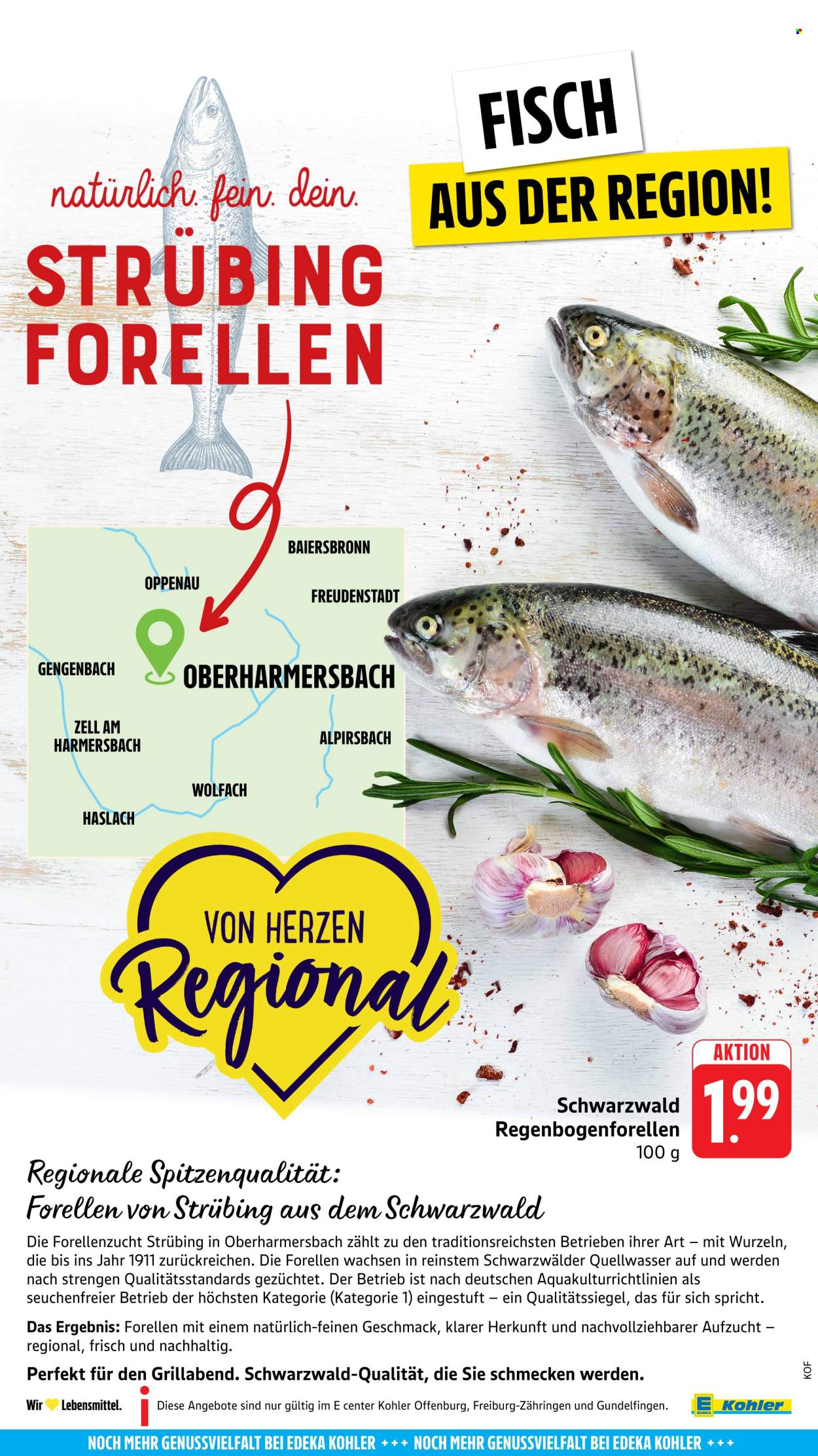 E center Prospekte  - 18.05.2026 - 23.05.2026. Seite 57