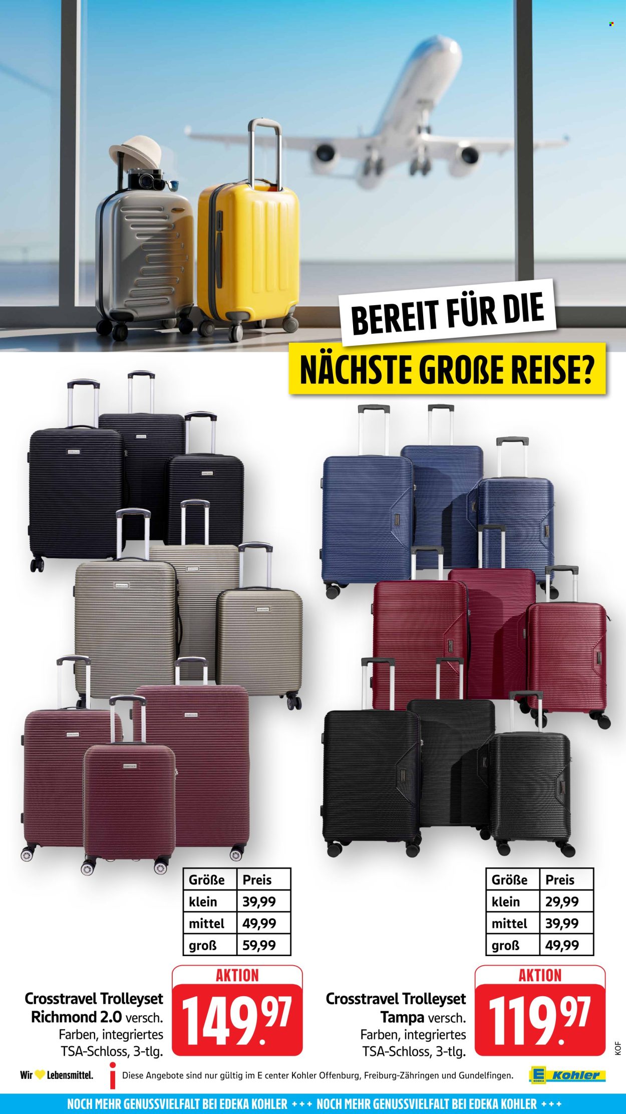 E center Prospekte  - 18.05.2026 - 23.05.2026. Seite 62