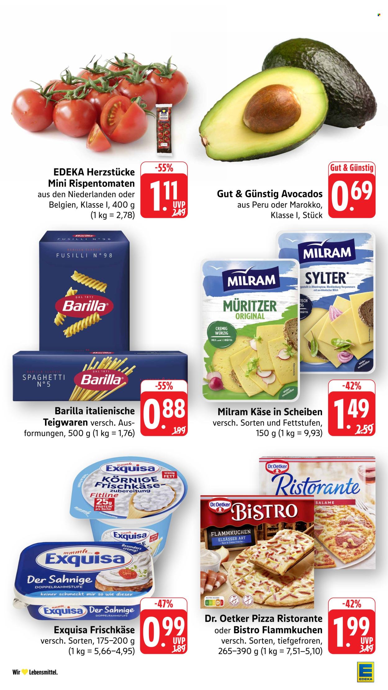 E center Prospekte  - 18.05.2026 - 23.05.2026. Seite 11