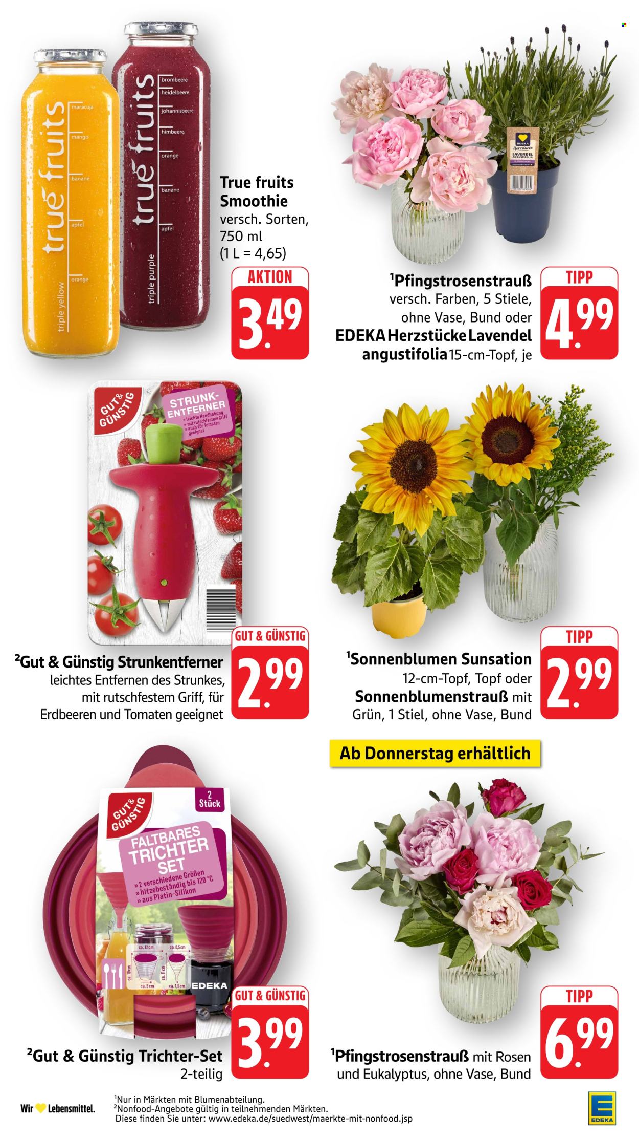 E center Prospekte  - 18.05.2026 - 23.05.2026. Seite 14