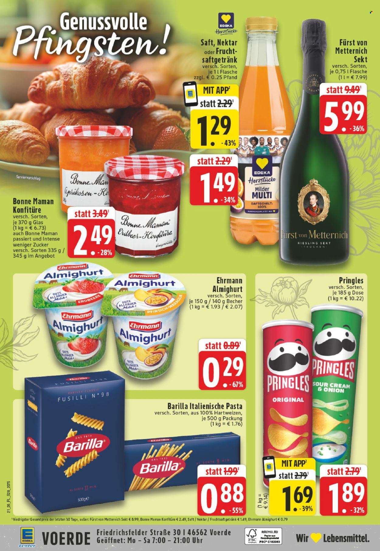 E center Prospekte  - 18.05.2026 - 23.05.2026. Seite 30