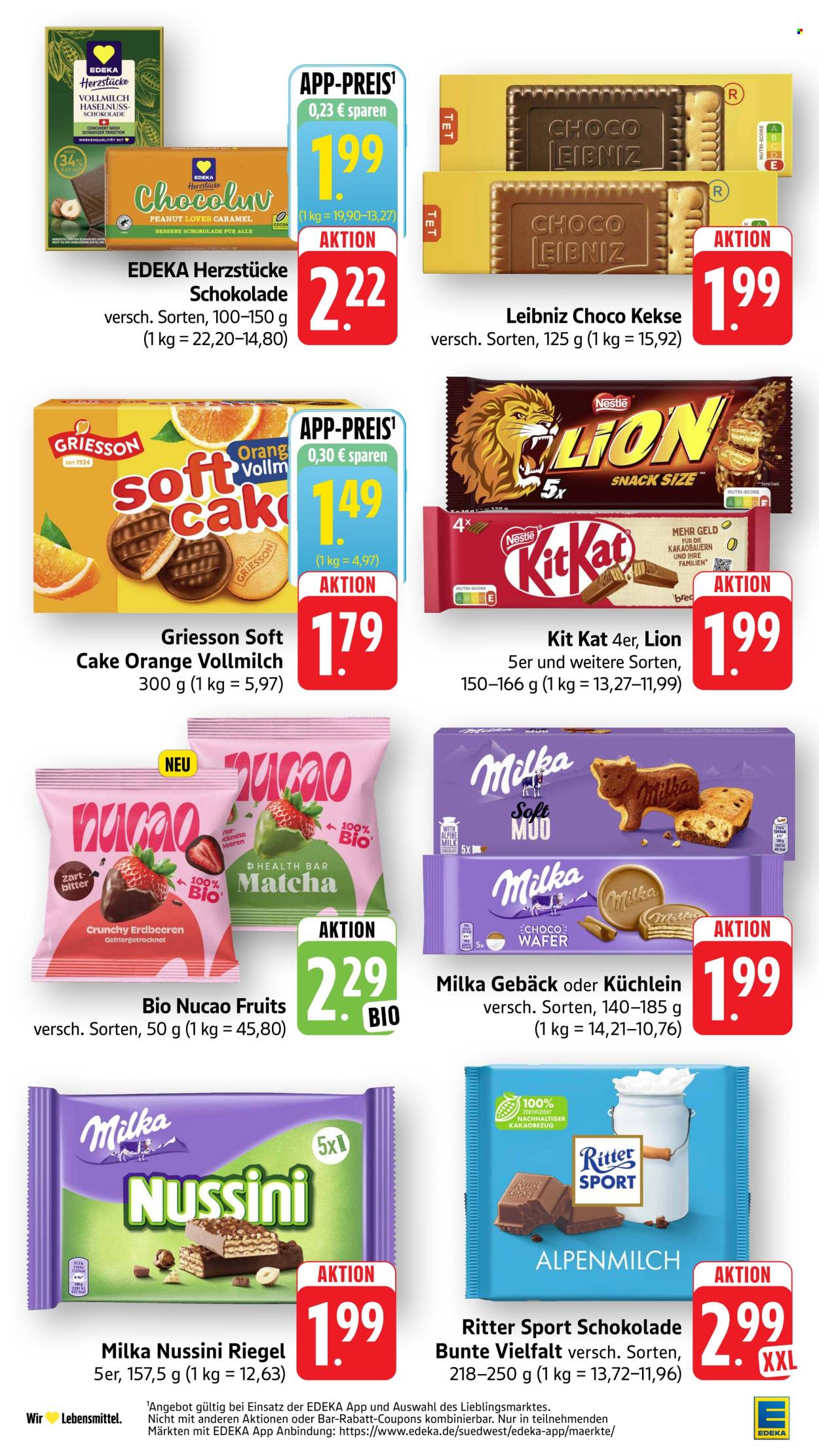 E center Prospekte  - 18.05.2026 - 23.05.2026. Seite 30