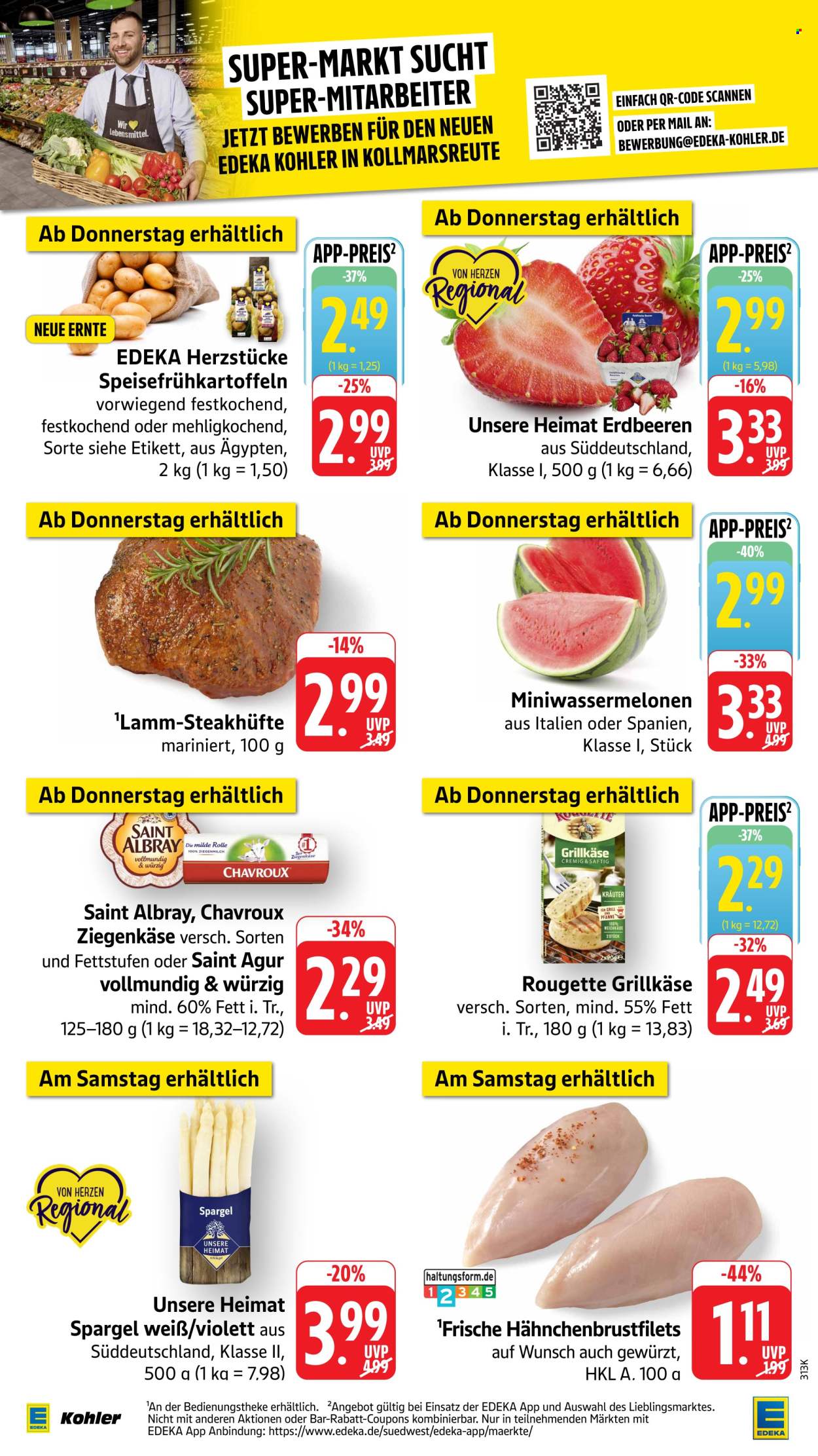 Edeka Prospekte  - 18.05.2026 - 23.05.2026. Seite 44