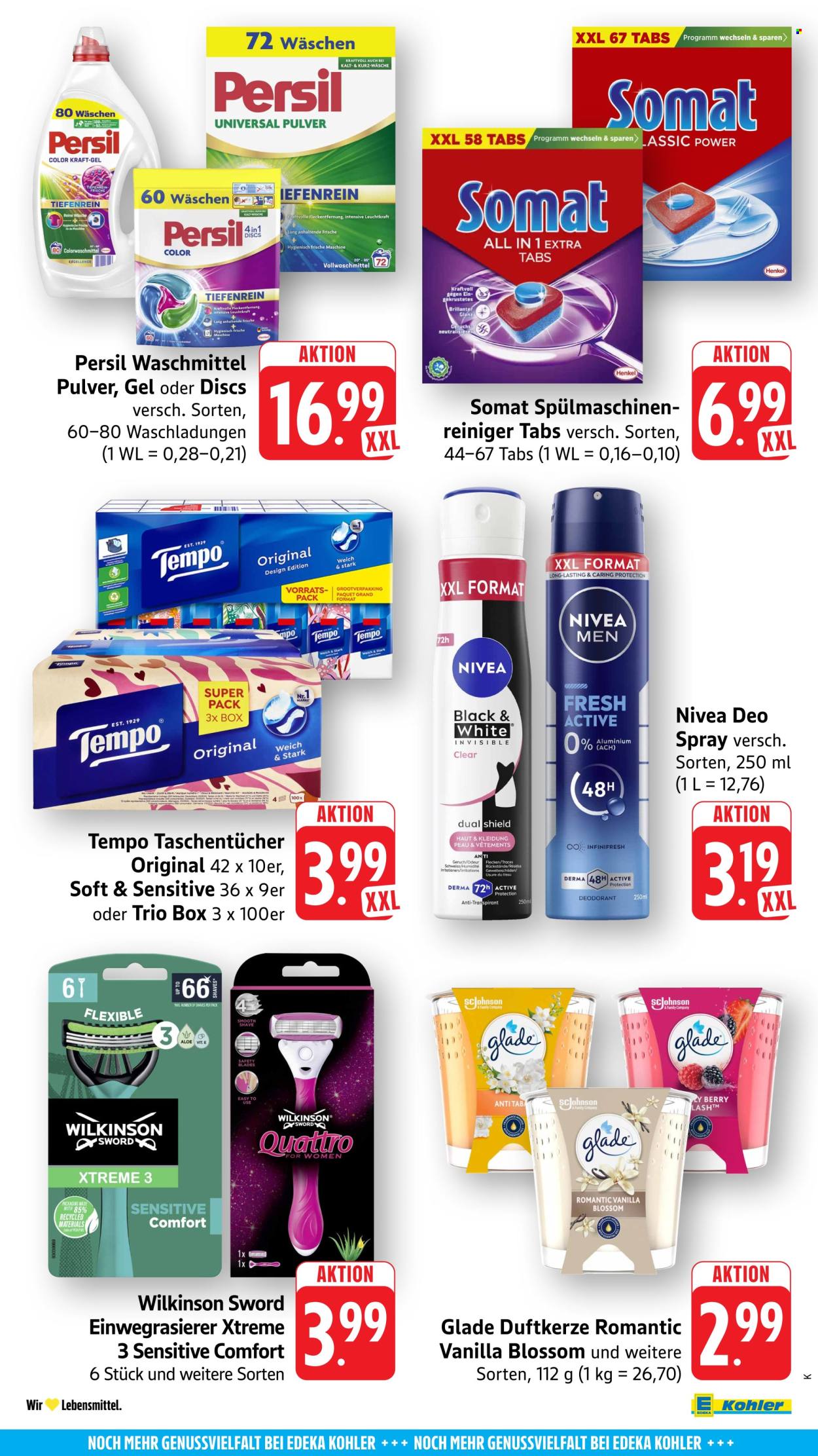 Edeka Prospekte  - 18.05.2026 - 23.05.2026. Seite 54
