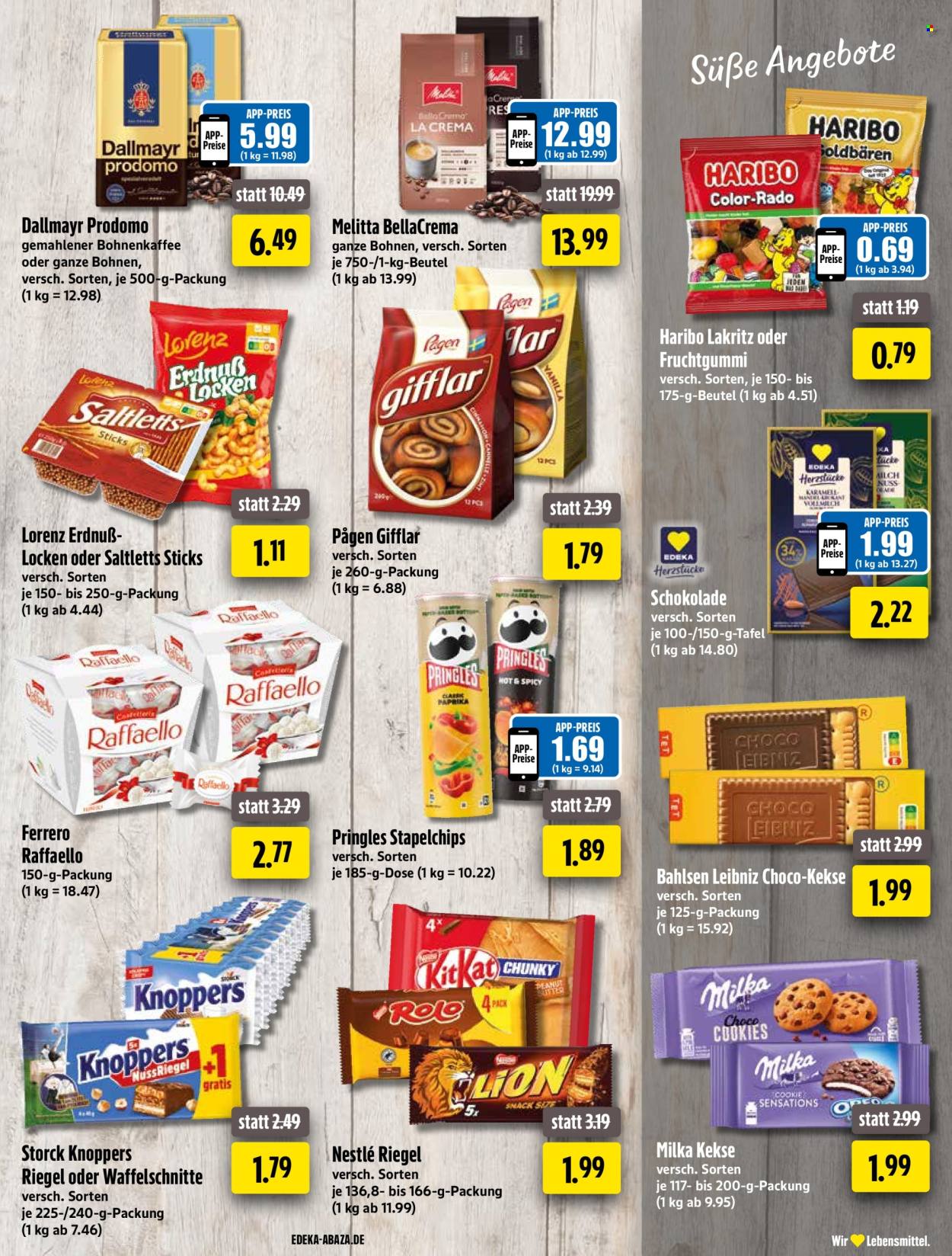 Edeka Getränkemarkt Prospekte  - 18.05.2026 - 23.05.2026. Seite 11