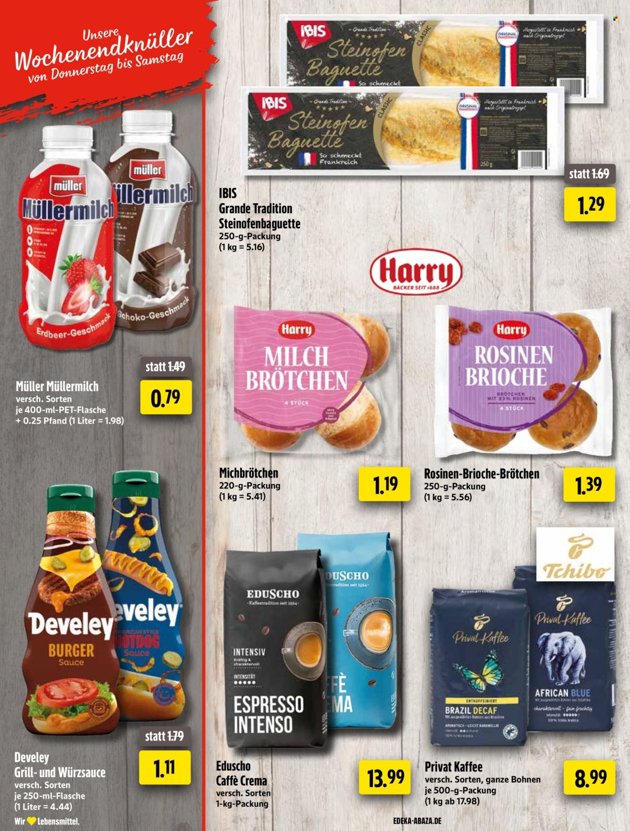 Edeka Getränkemarkt Prospekte  - 18.05.2026 - 23.05.2026. Seite 12