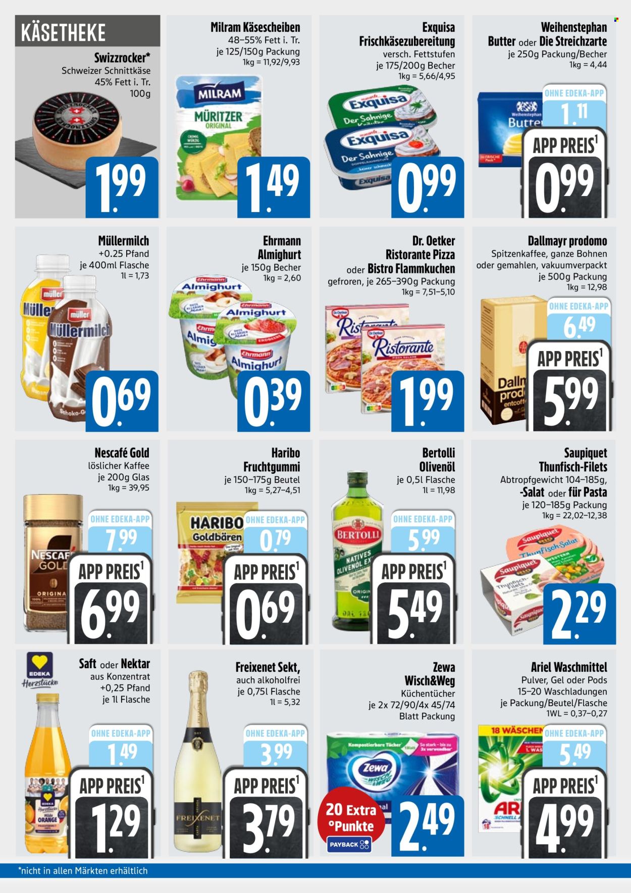 Edeka Prospekte  - 18.05.2026 - 23.05.2026. Seite 2