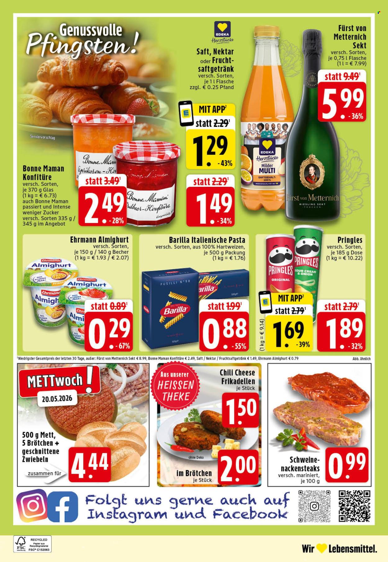 Edeka Prospekte  - 18.05.2026 - 23.05.2026. Seite 28