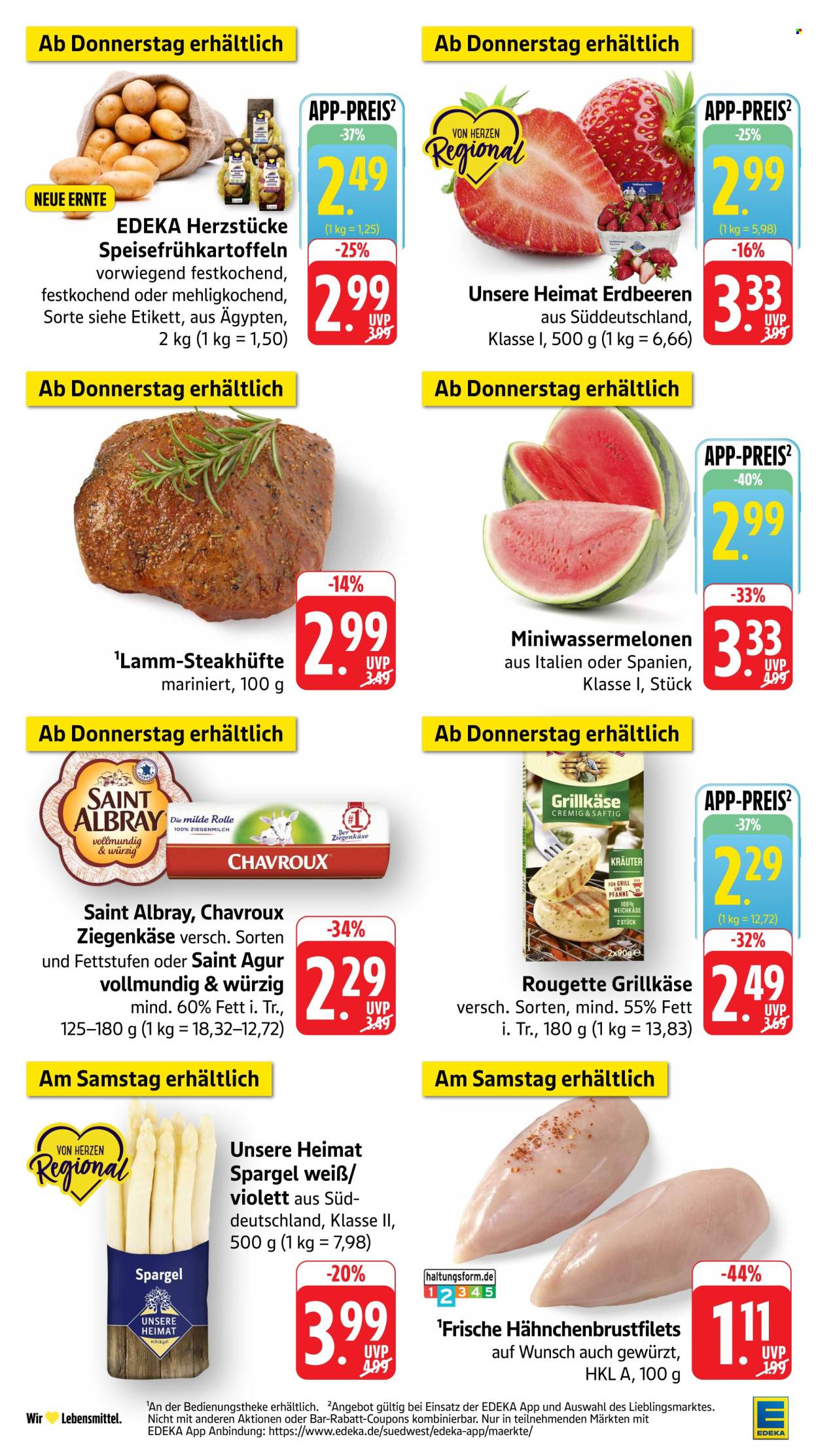 E center Prospekte  - 18.05.2026 - 23.05.2026. Seite 46