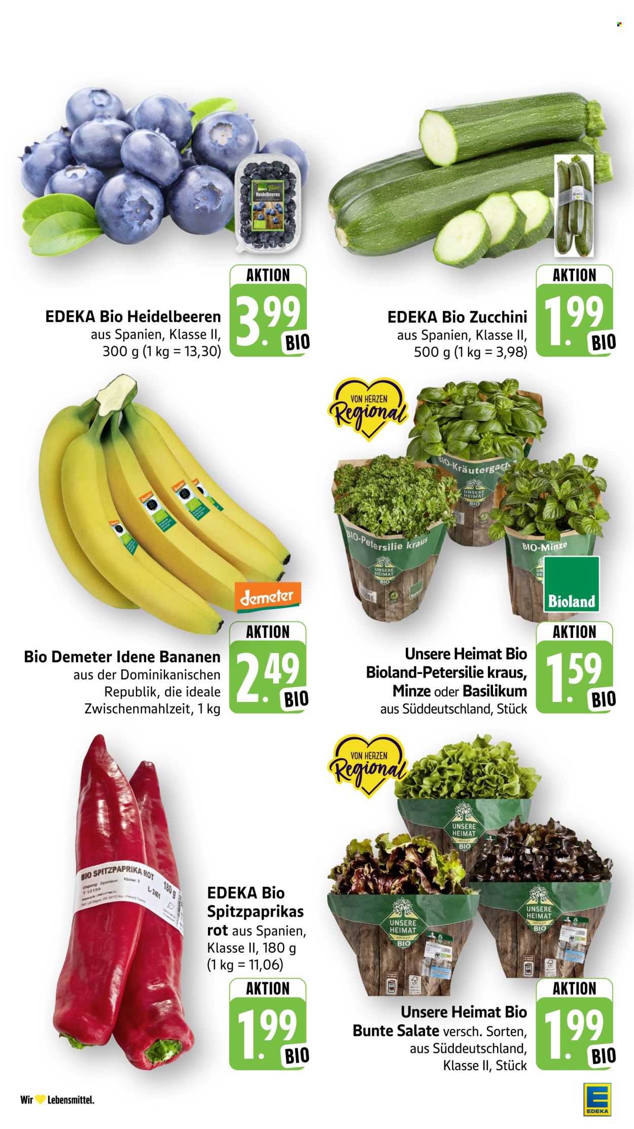 E center Prospekte  - 18.05.2026 - 23.05.2026. Seite 15