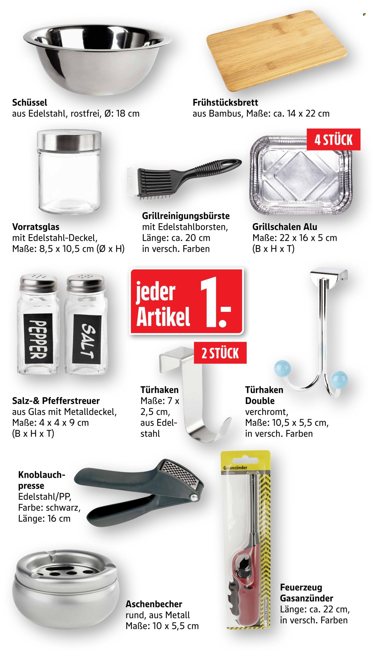 E center Prospekte  - 18.05.2026 - 23.05.2026. Seite 65