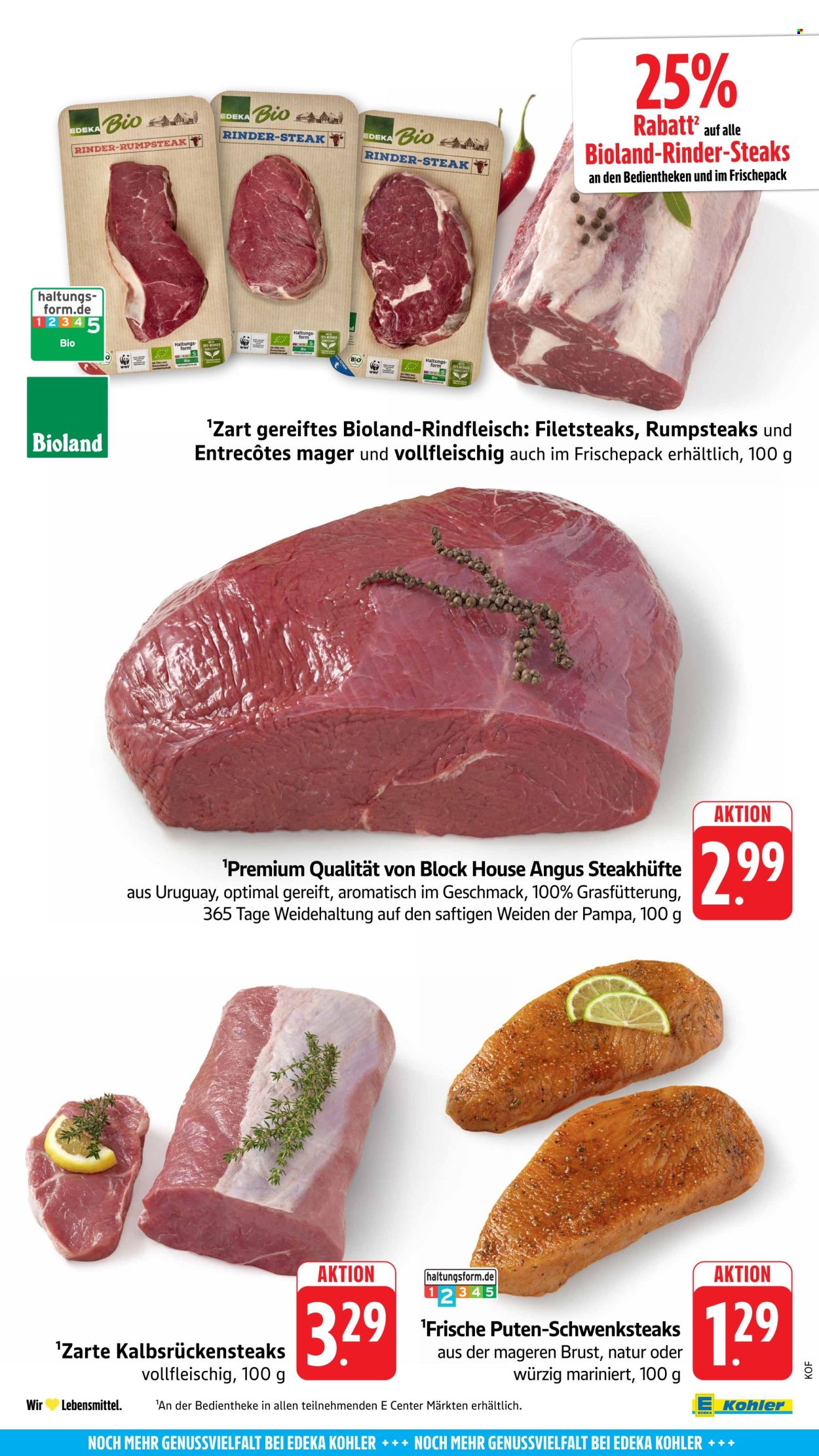 E center Prospekte  - 18.05.2026 - 23.05.2026. Seite 48