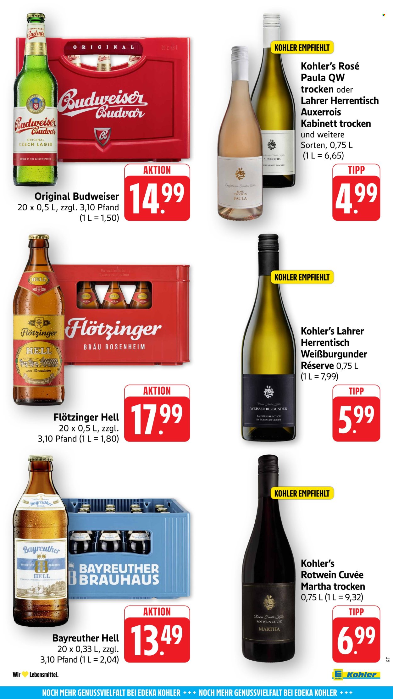 E center Prospekte  - 18.05.2026 - 23.05.2026. Seite 61