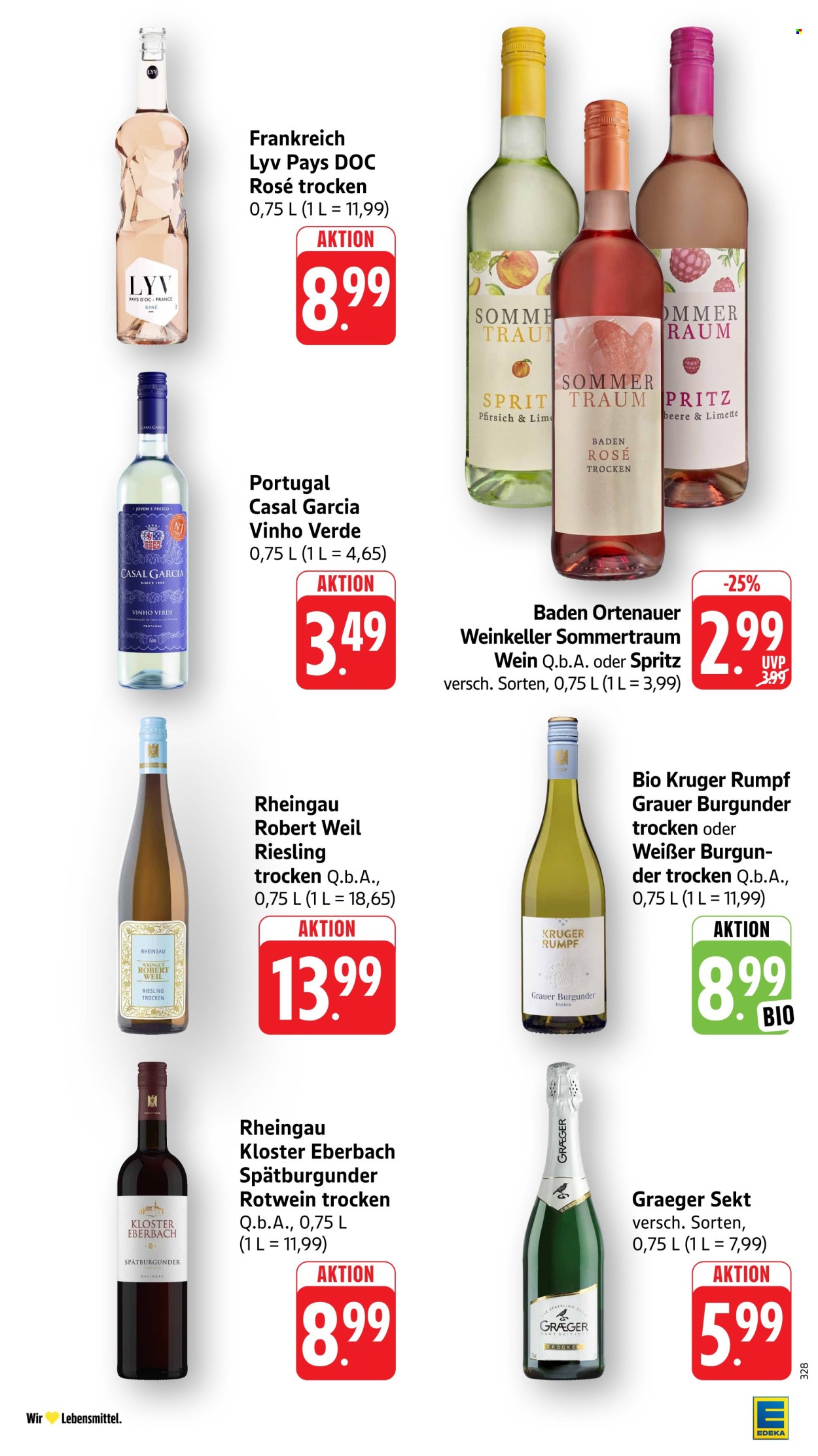 E center Prospekte  - 18.05.2026 - 23.05.2026. Seite 37
