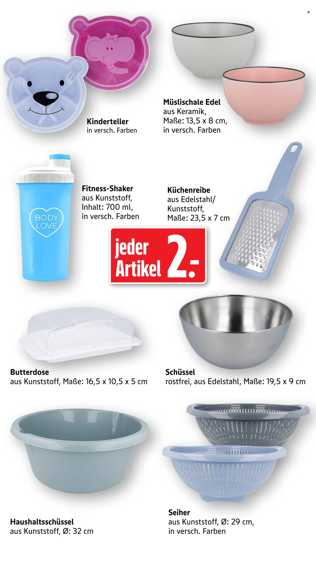 E center Prospekte  - 18.05.2026 - 23.05.2026. Seite 61