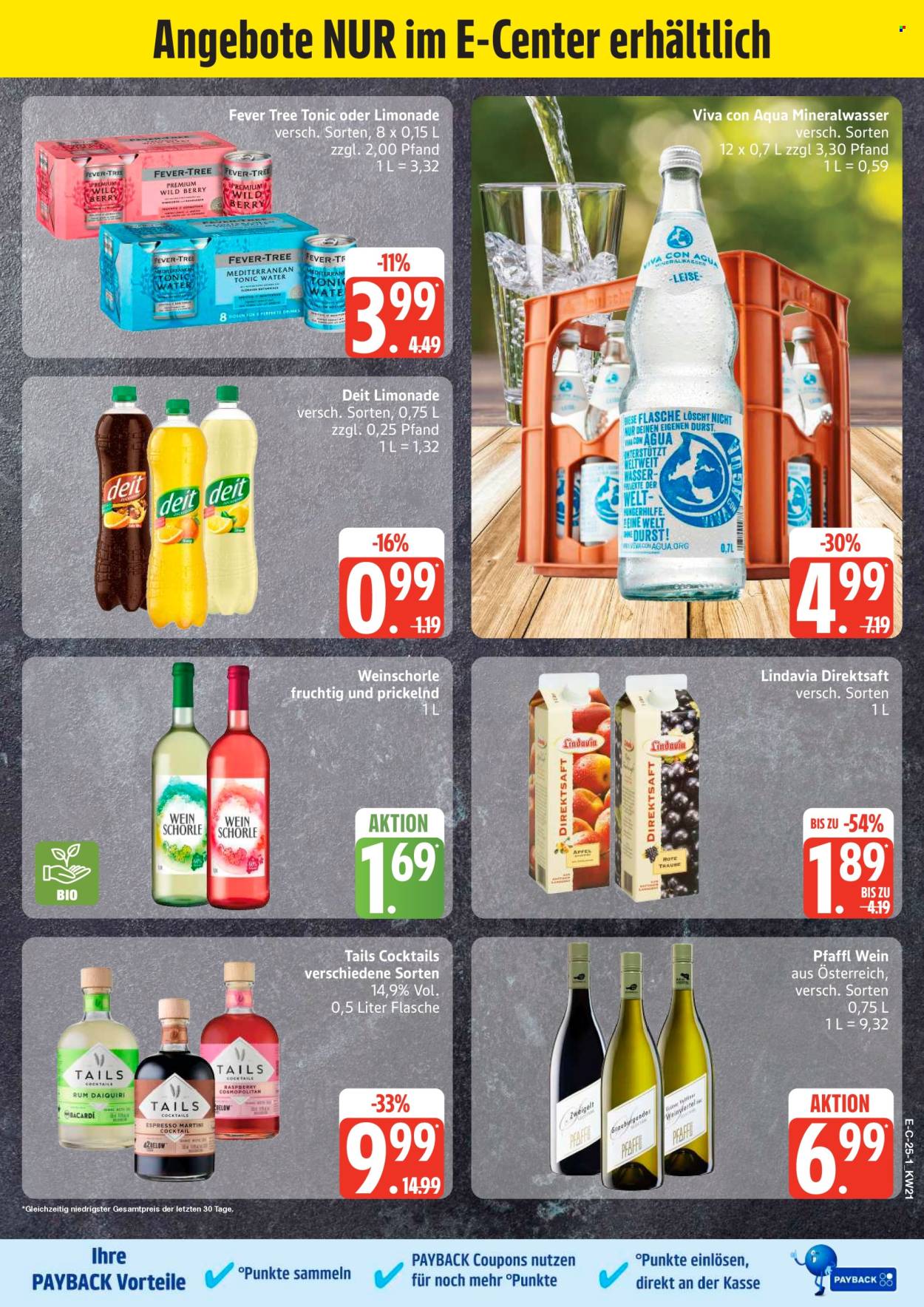 Edeka Prospekte  - 18.05.2026 - 23.05.2026. Seite 28