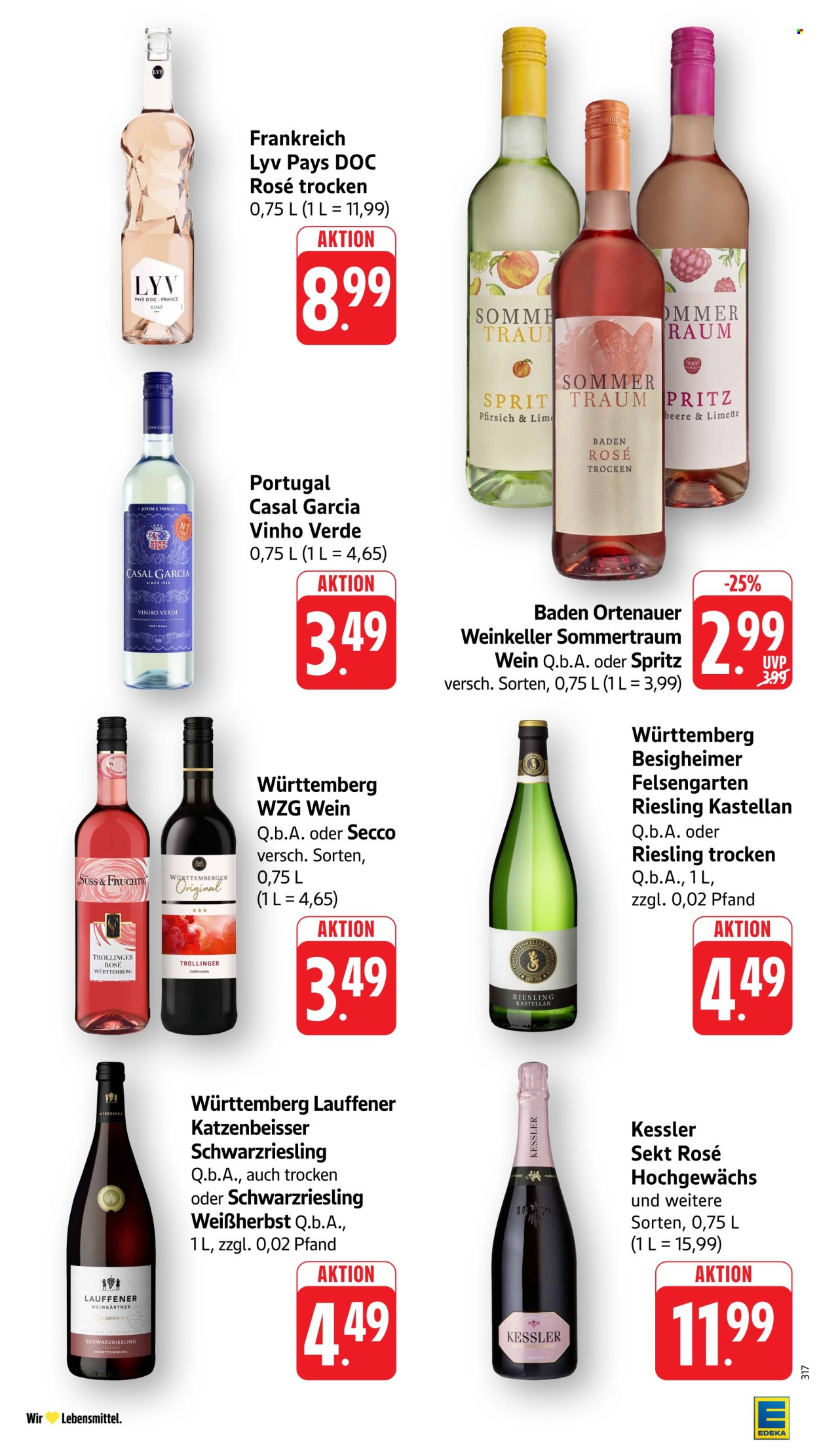 E center Prospekte  - 18.05.2026 - 23.05.2026. Seite 37