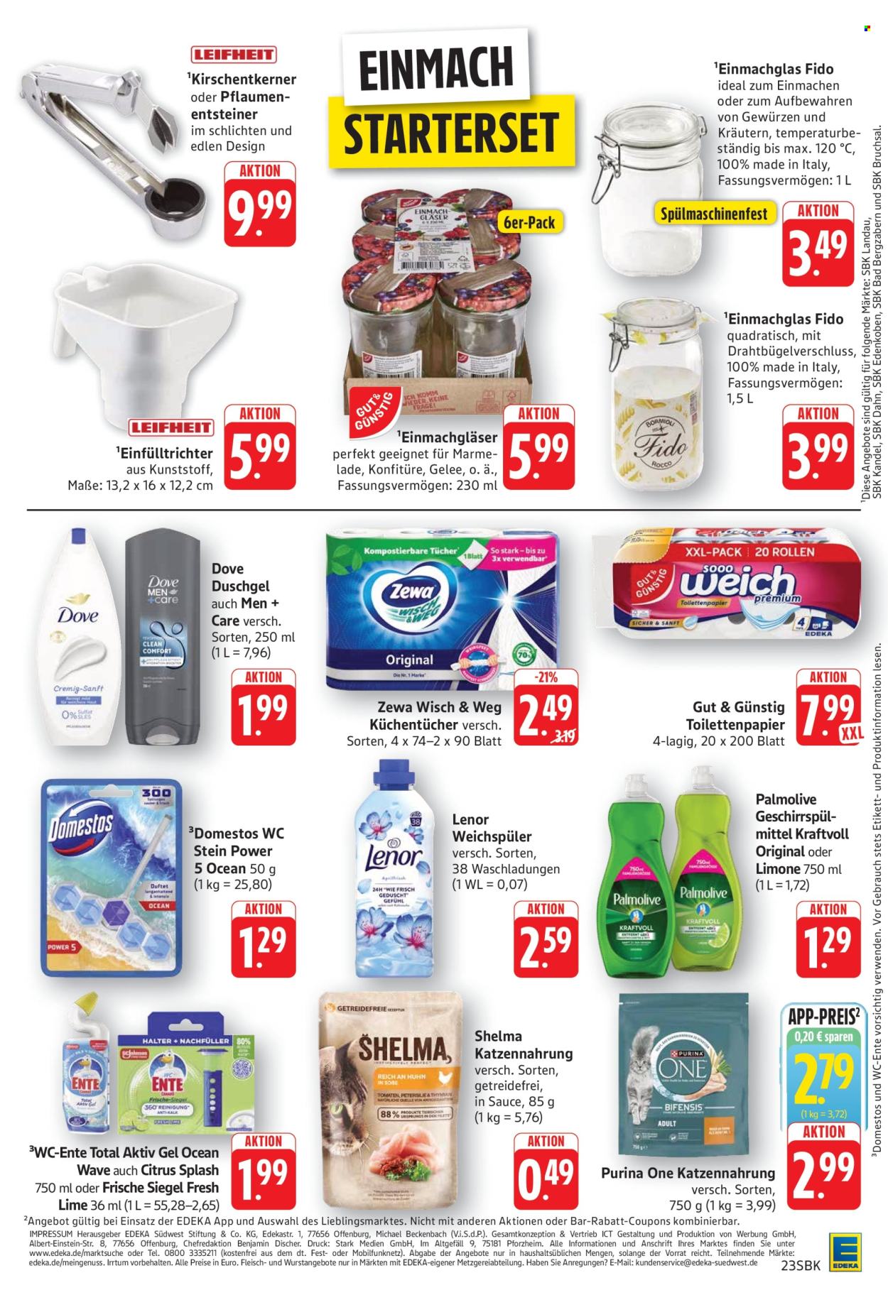 Edeka Prospekte  - 18.05.2026 - 23.05.2026. Seite 29