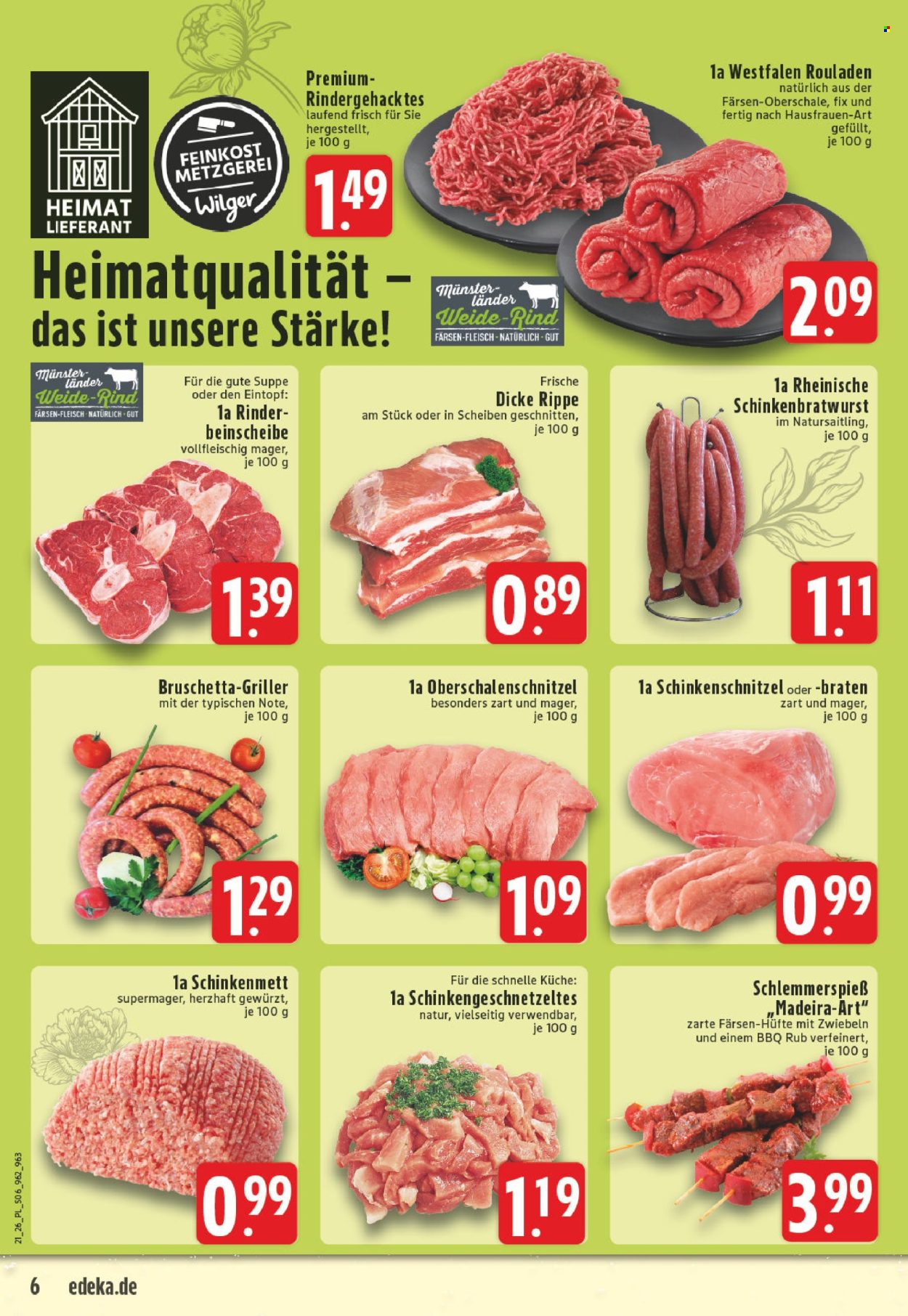 E center Prospekte  - 18.05.2026 - 23.05.2026. Seite 8