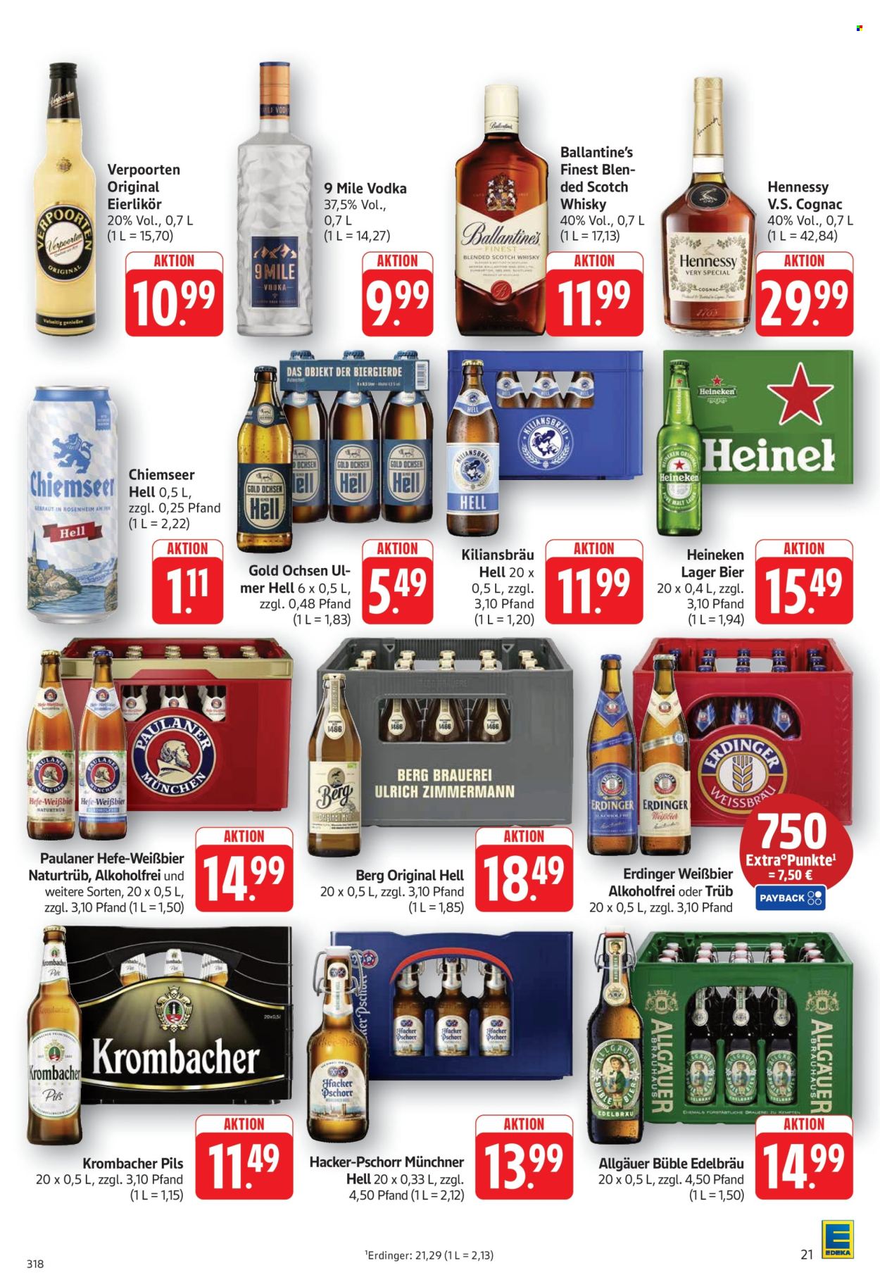 E center Prospekte  - 18.05.2026 - 23.05.2026. Seite 27