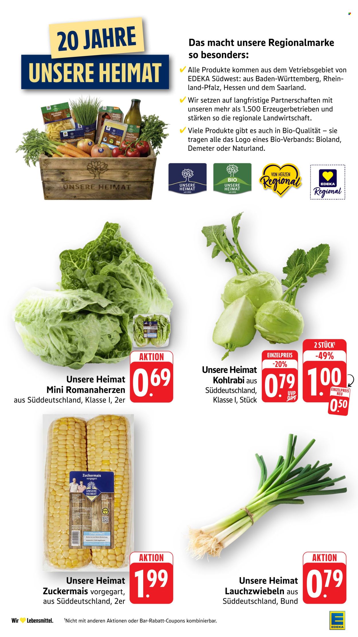 E center Prospekte  - 18.05.2026 - 23.05.2026. Seite 12