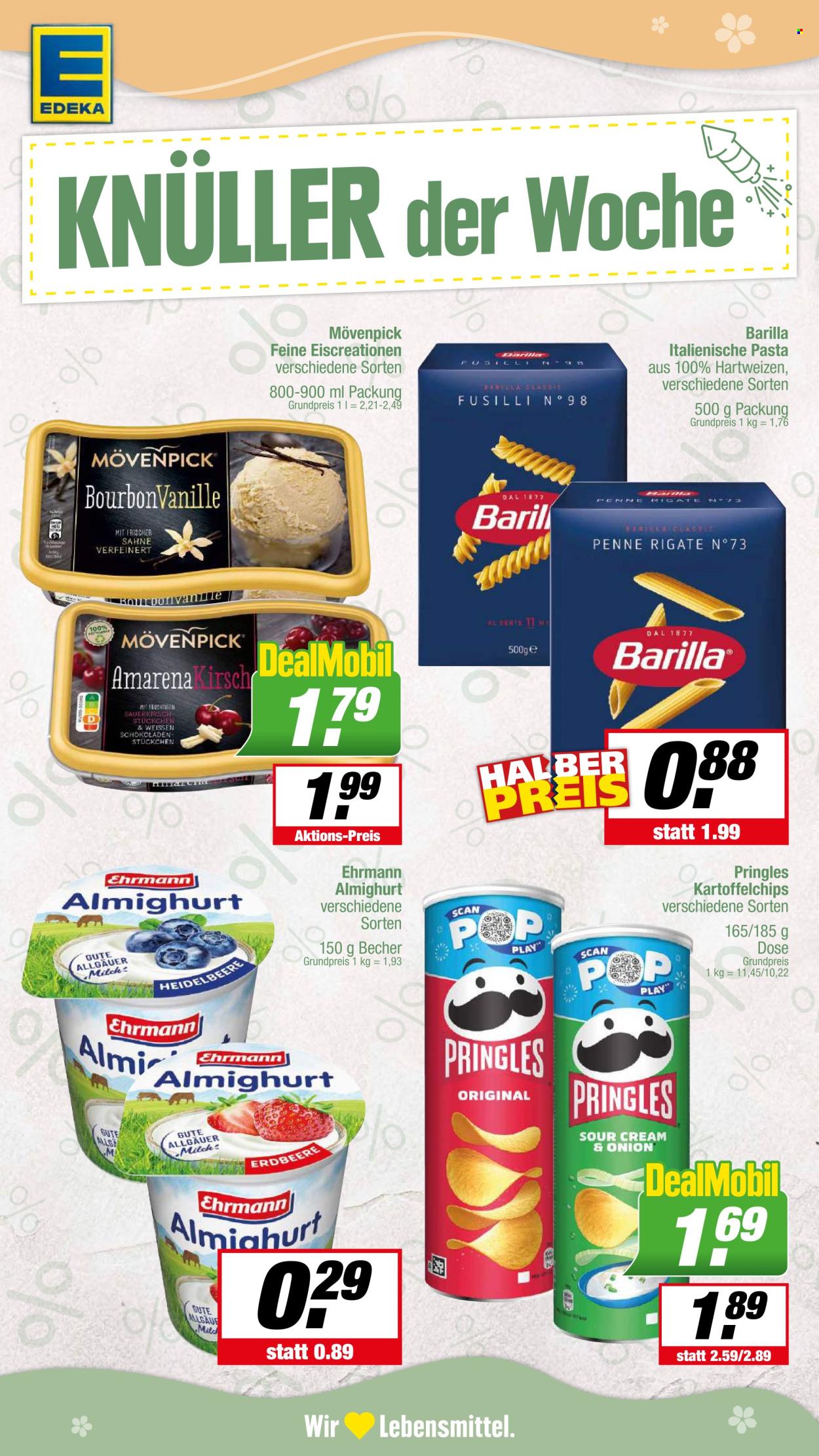 E center Prospekte  - 18.05.2026 - 23.05.2026. Seite 3