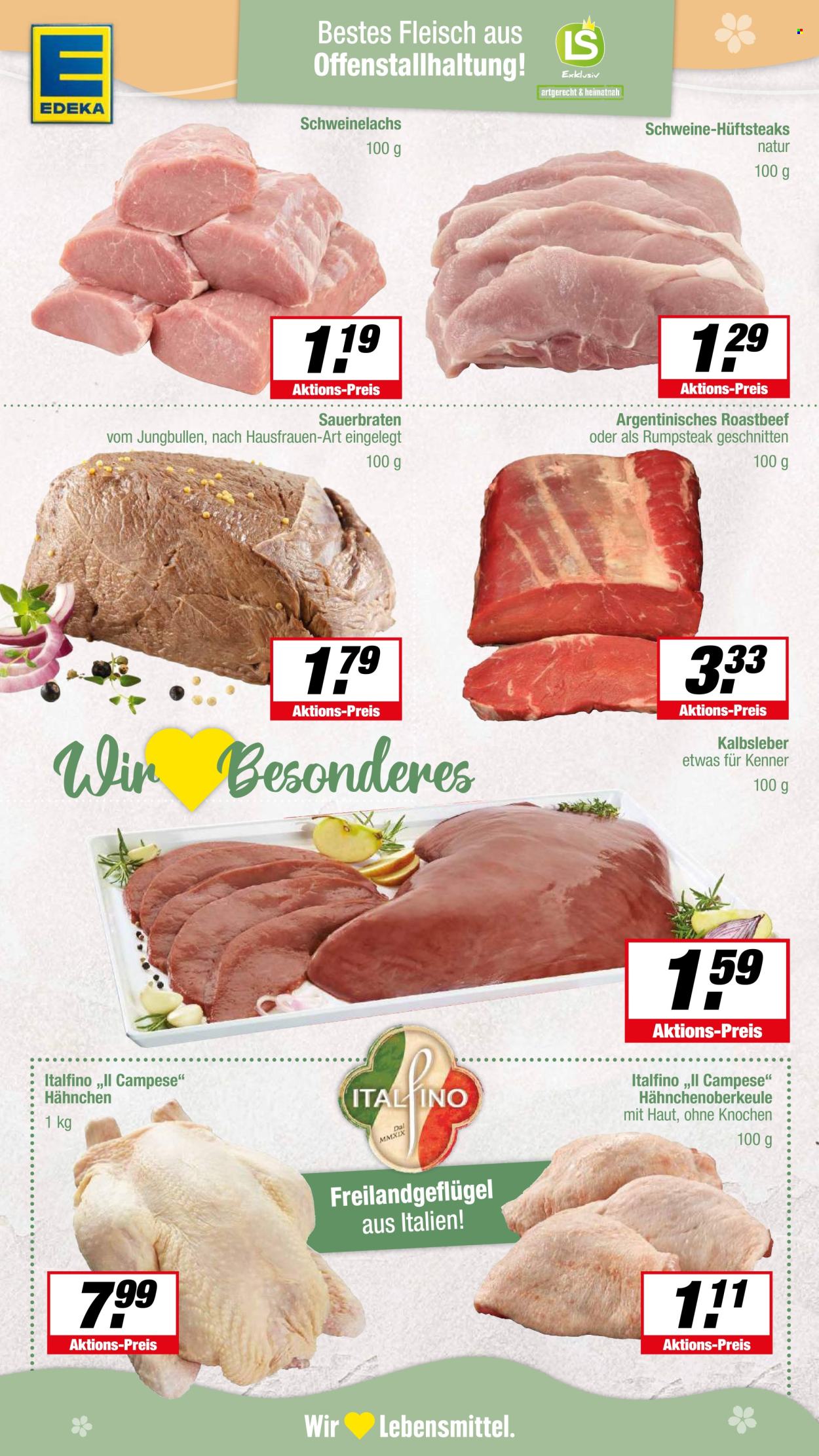 E center Prospekte  - 18.05.2026 - 23.05.2026. Seite 8