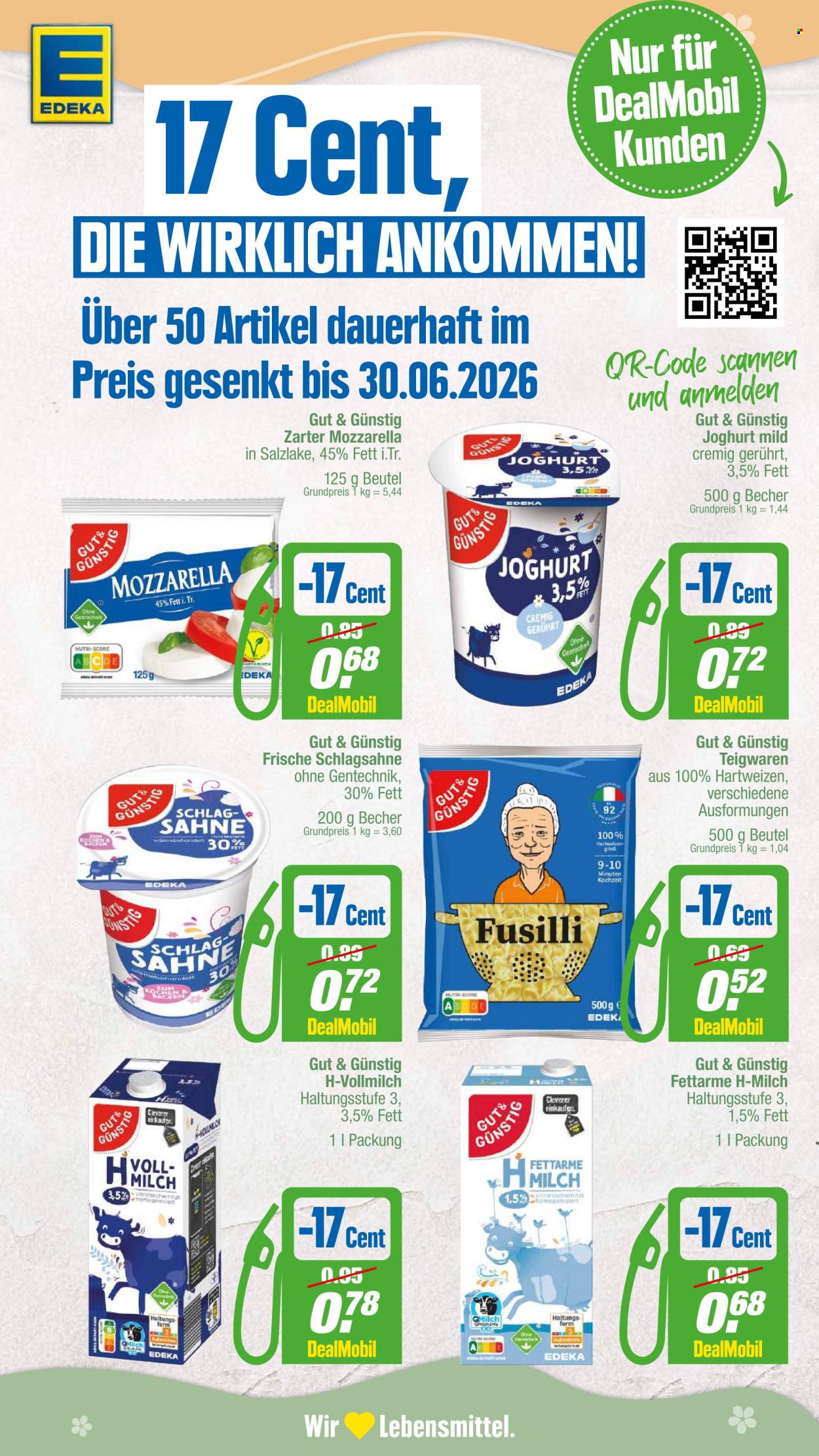 Edeka Prospekte  - 18.05.2026 - 23.05.2026. Seite 2