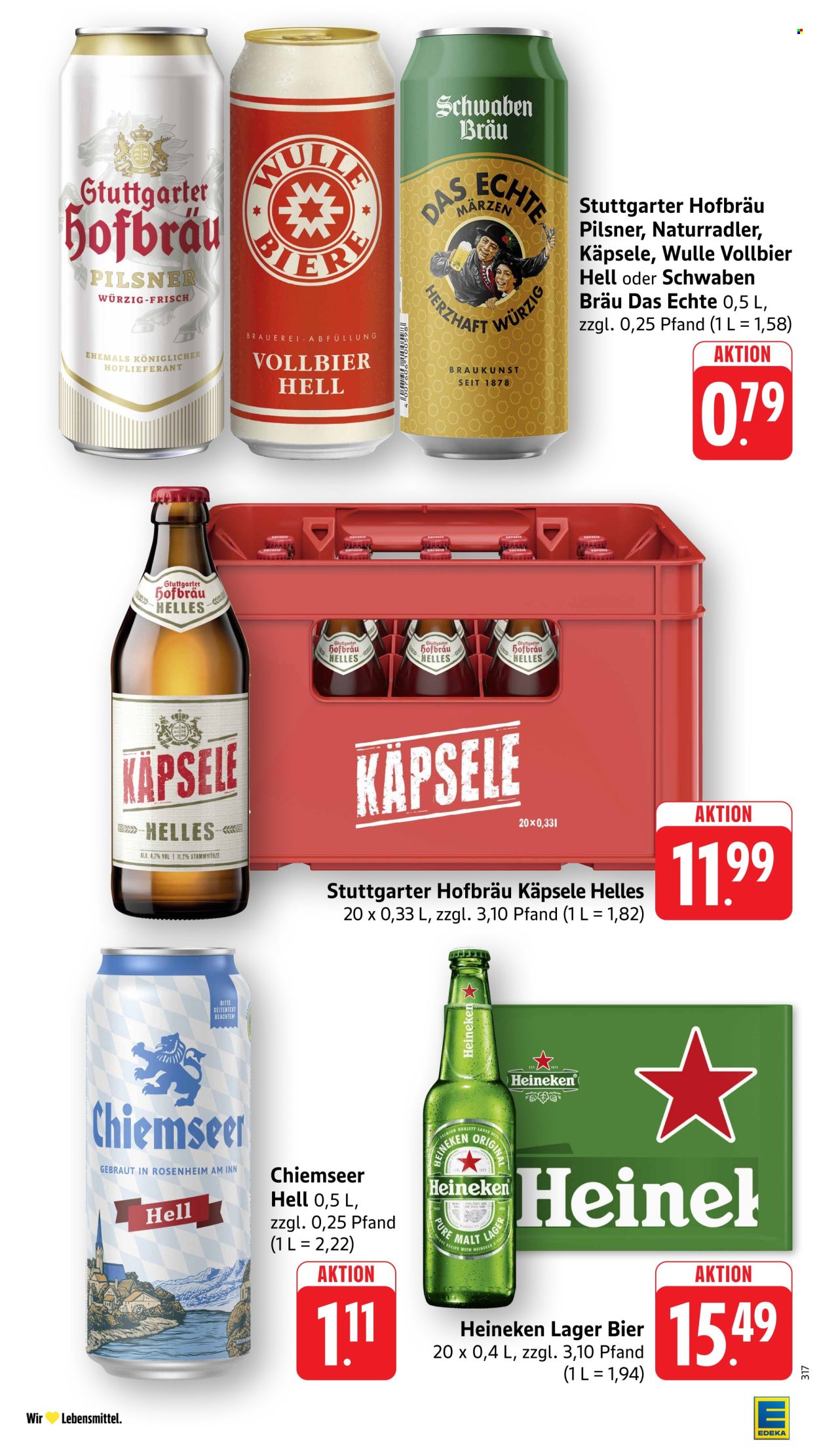 E center Prospekte  - 18.05.2026 - 23.05.2026. Seite 40