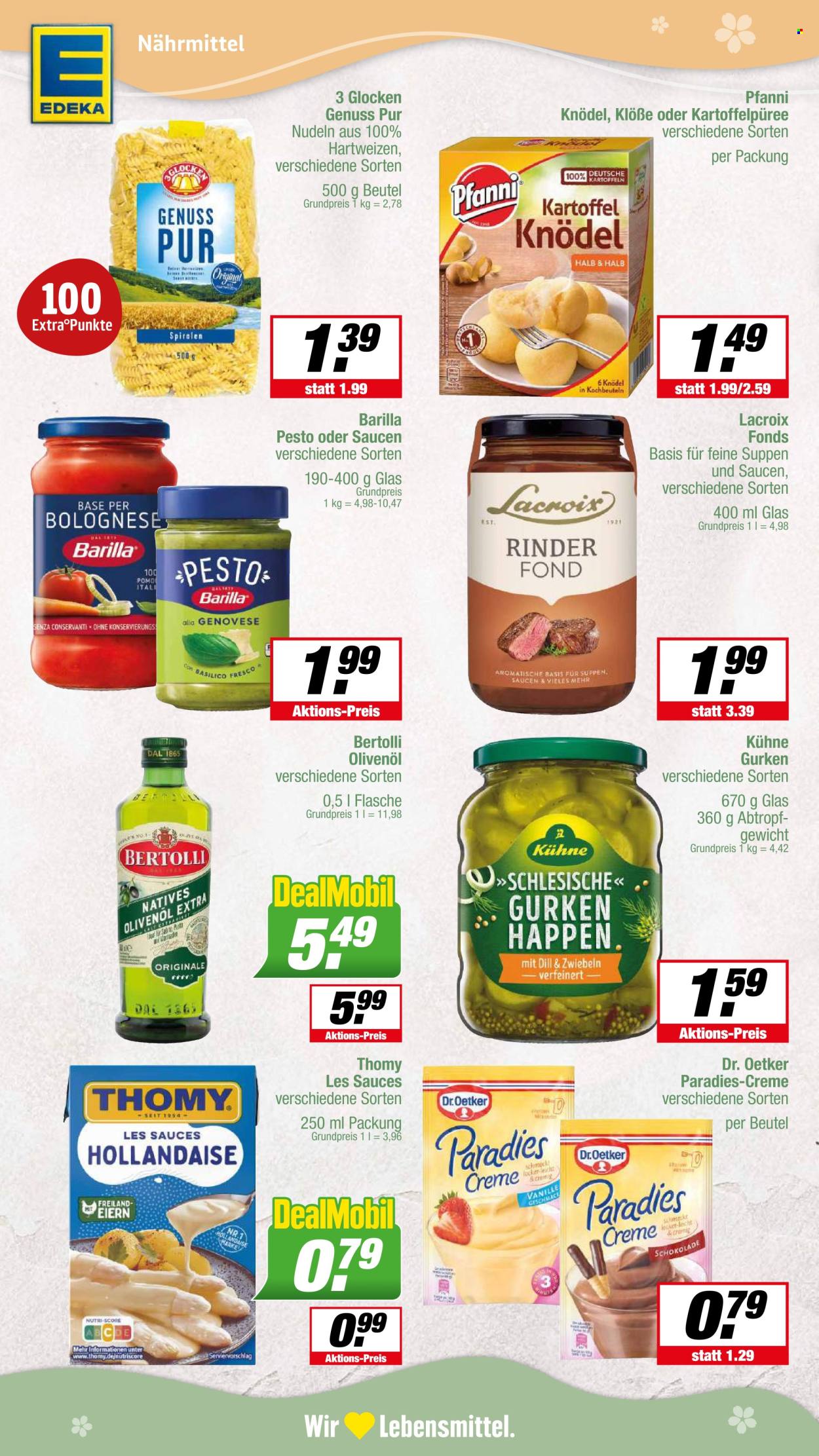 Edeka Prospekte  - 18.05.2026 - 23.05.2026. Seite 17