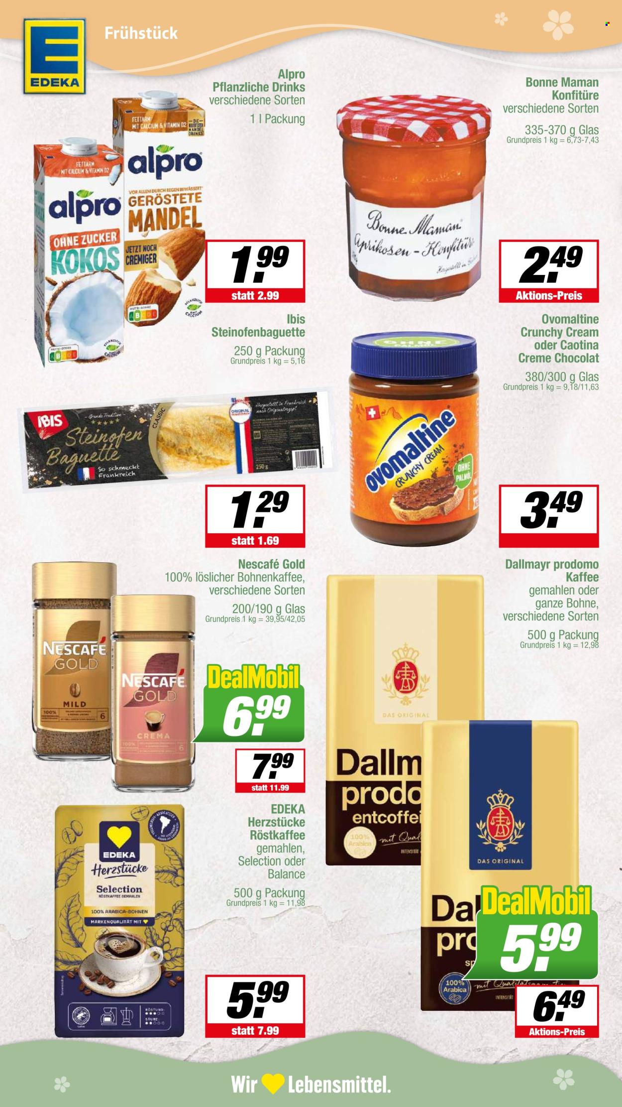 Edeka Prospekte  - 18.05.2026 - 23.05.2026. Seite 18