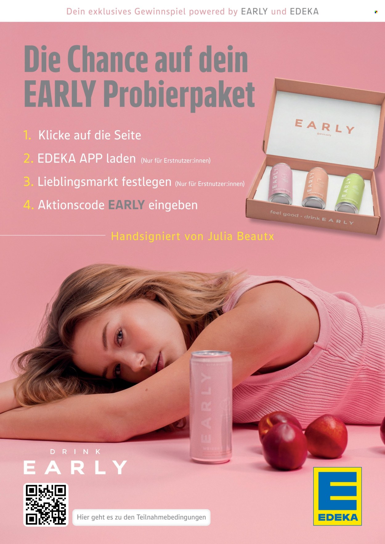 Edeka Prospekte  - 18.05.2026 - 23.05.2026. Seite 28