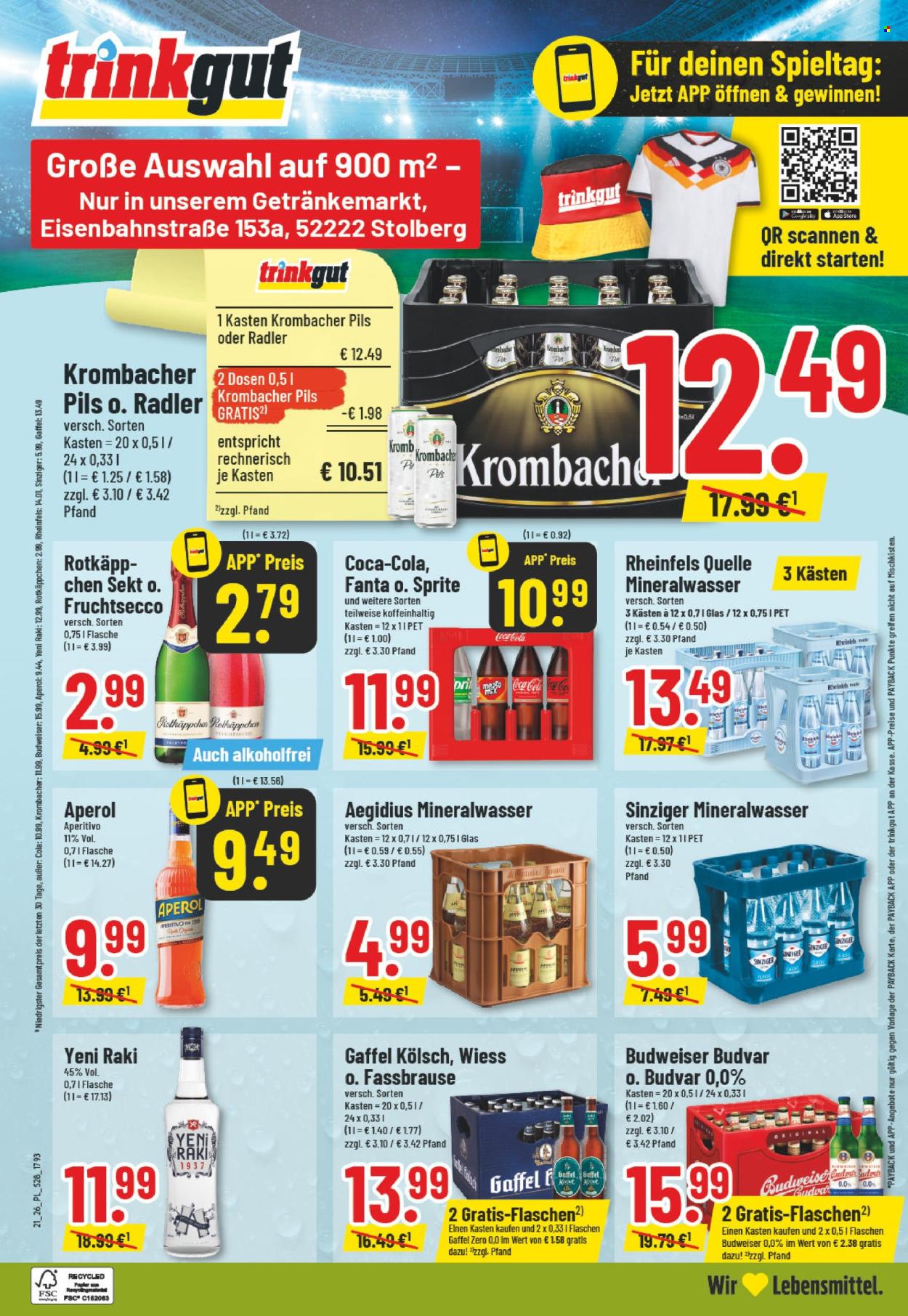 E center Prospekte  - 18.05.2026 - 23.05.2026. Seite 30