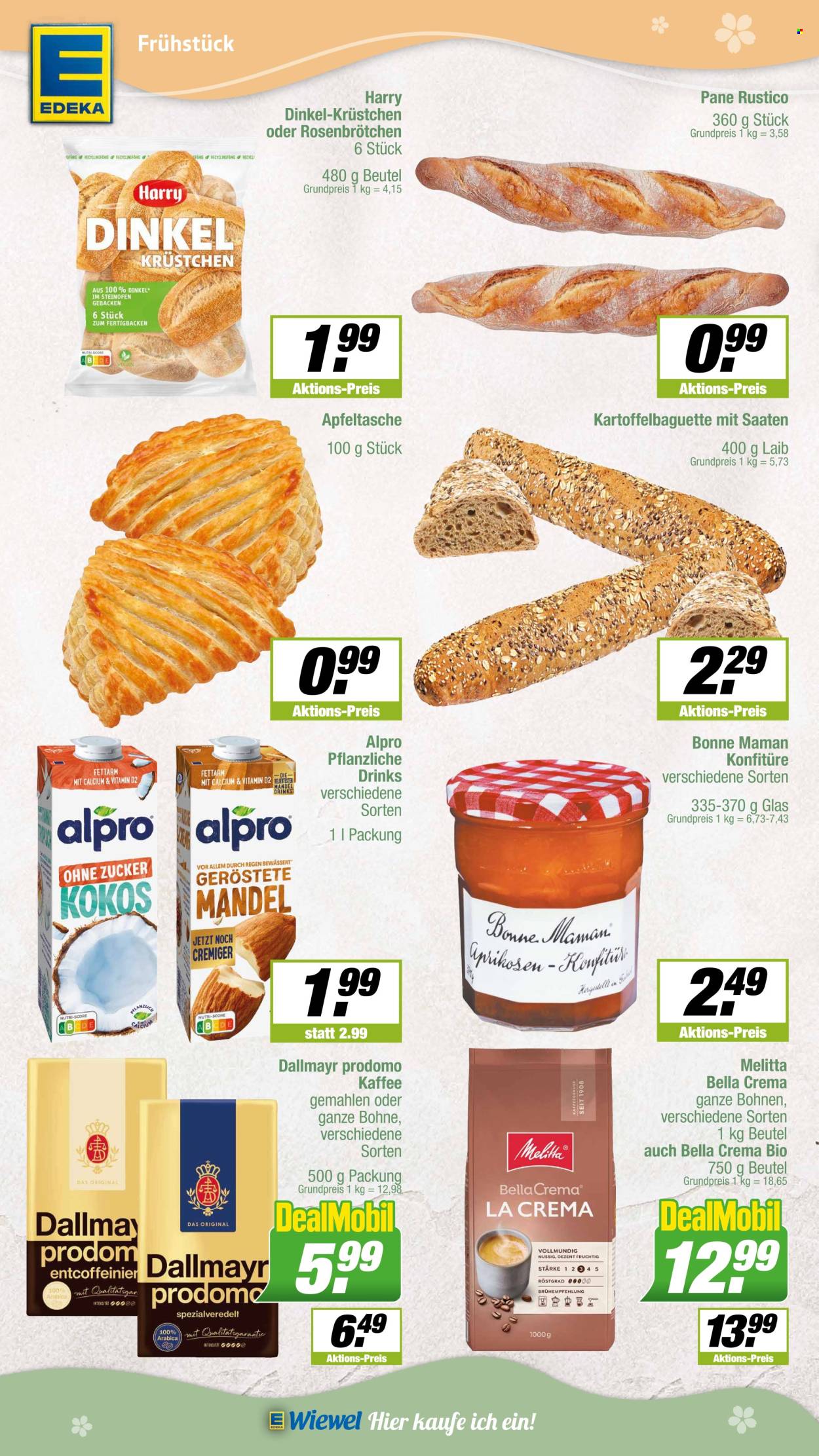 Edeka Prospekte  - 18.05.2026 - 23.05.2026. Seite 11