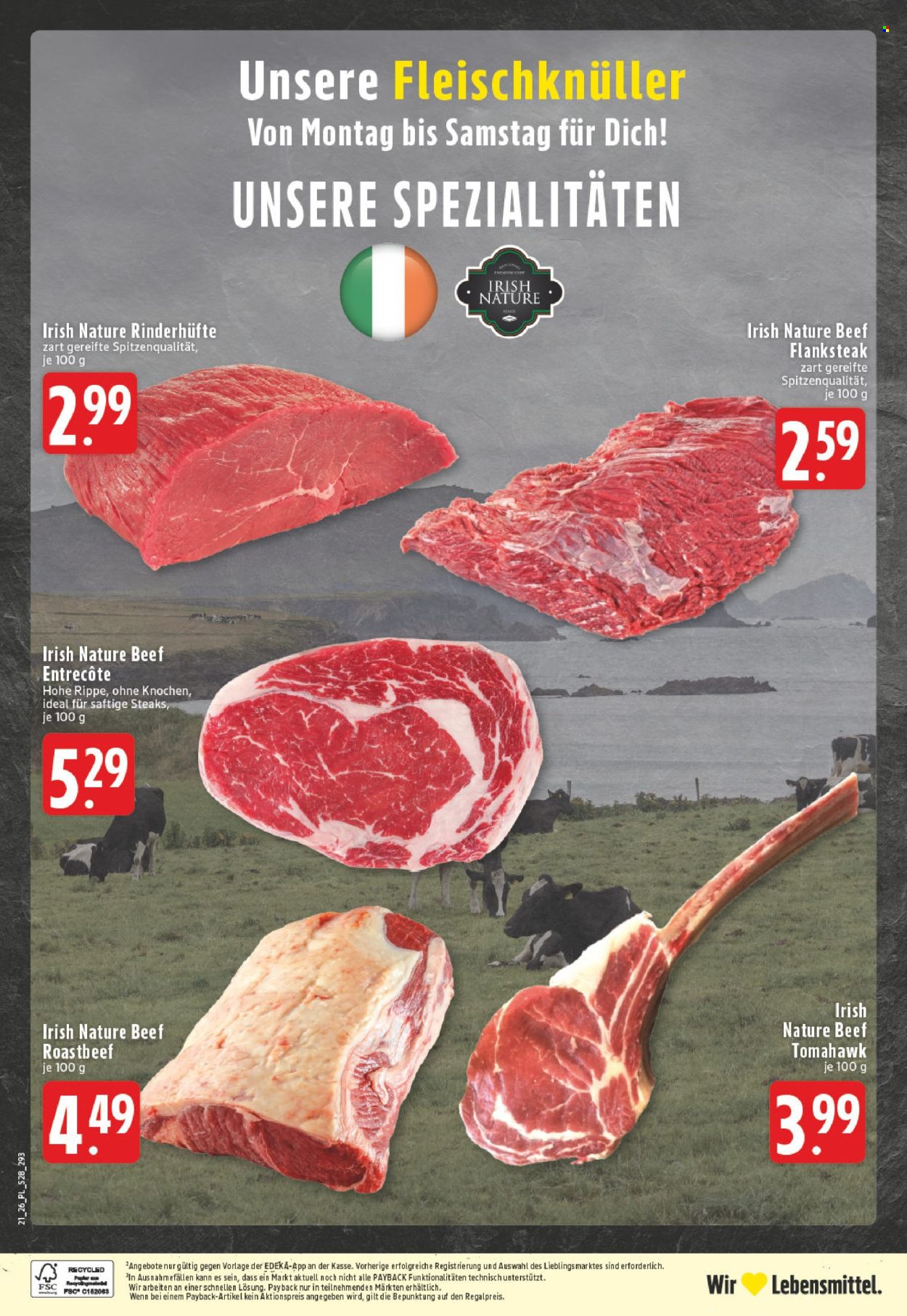 E center Prospekte  - 18.05.2026 - 23.05.2026. Seite 30