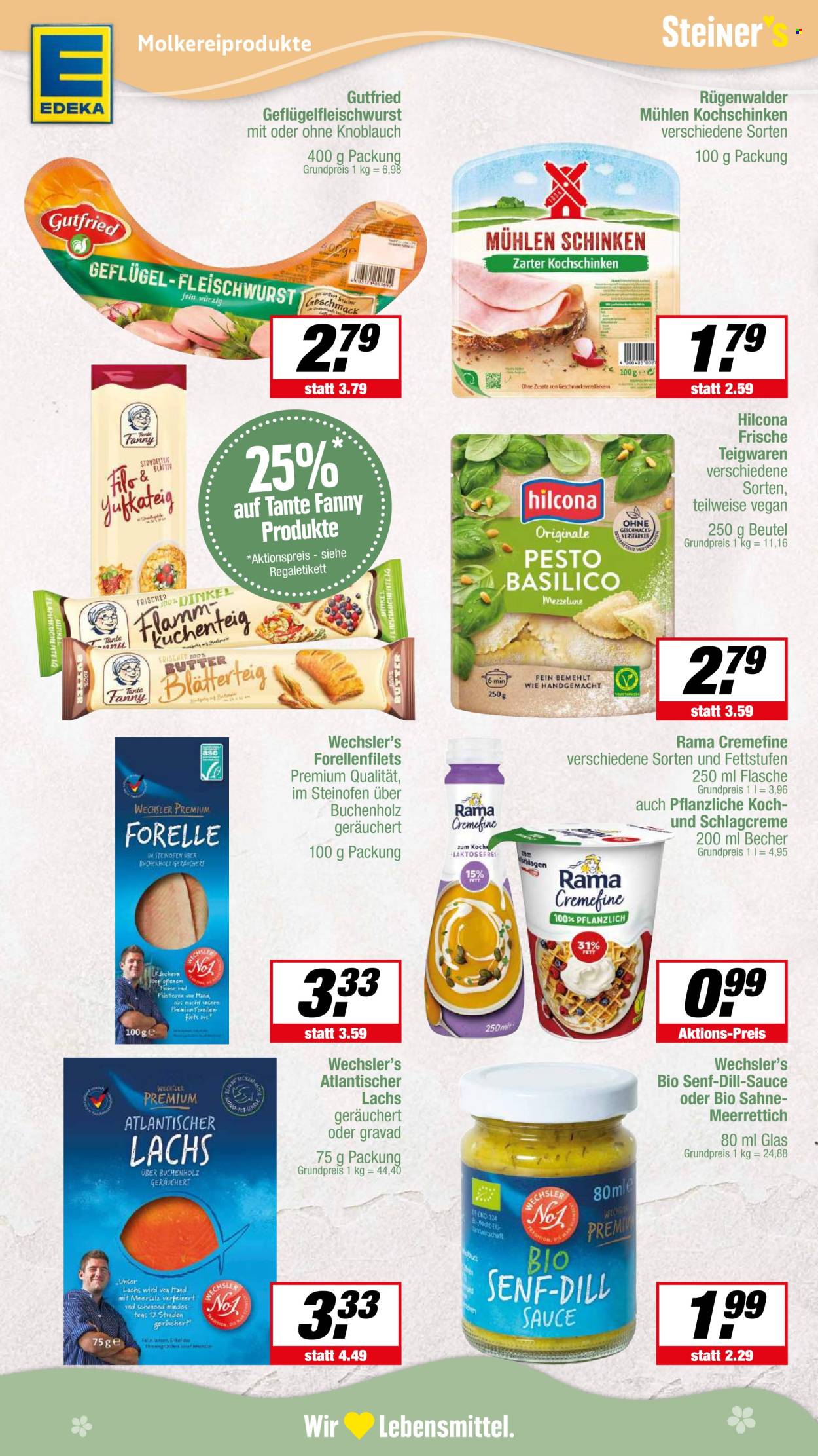 Edeka Prospekte  - 18.05.2026 - 23.05.2026. Seite 14