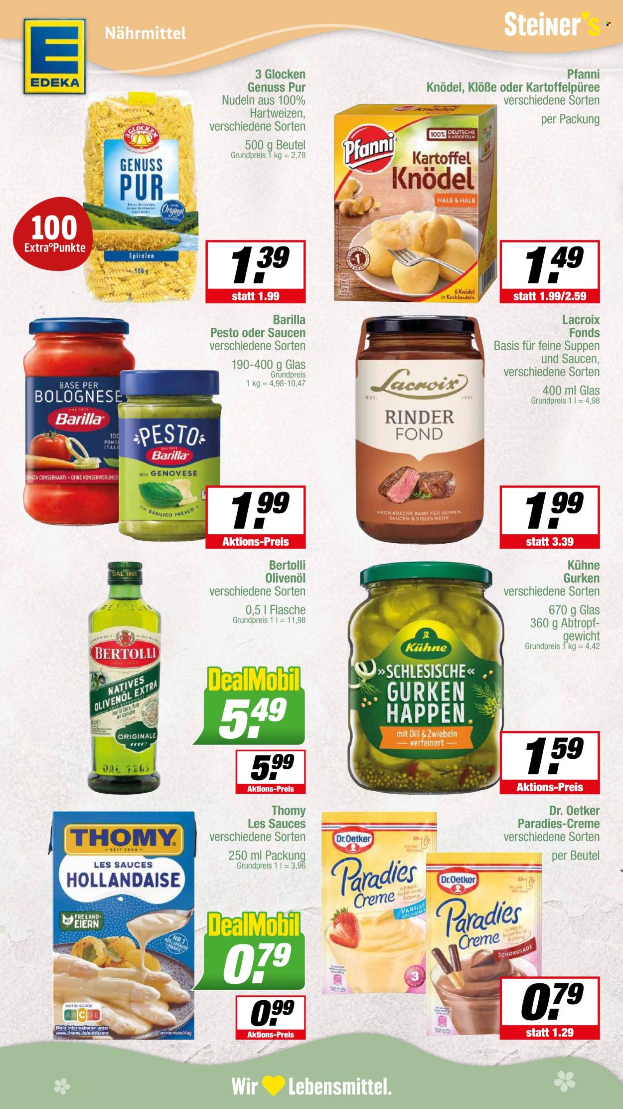 Edeka Prospekte  - 18.05.2026 - 23.05.2026. Seite 18