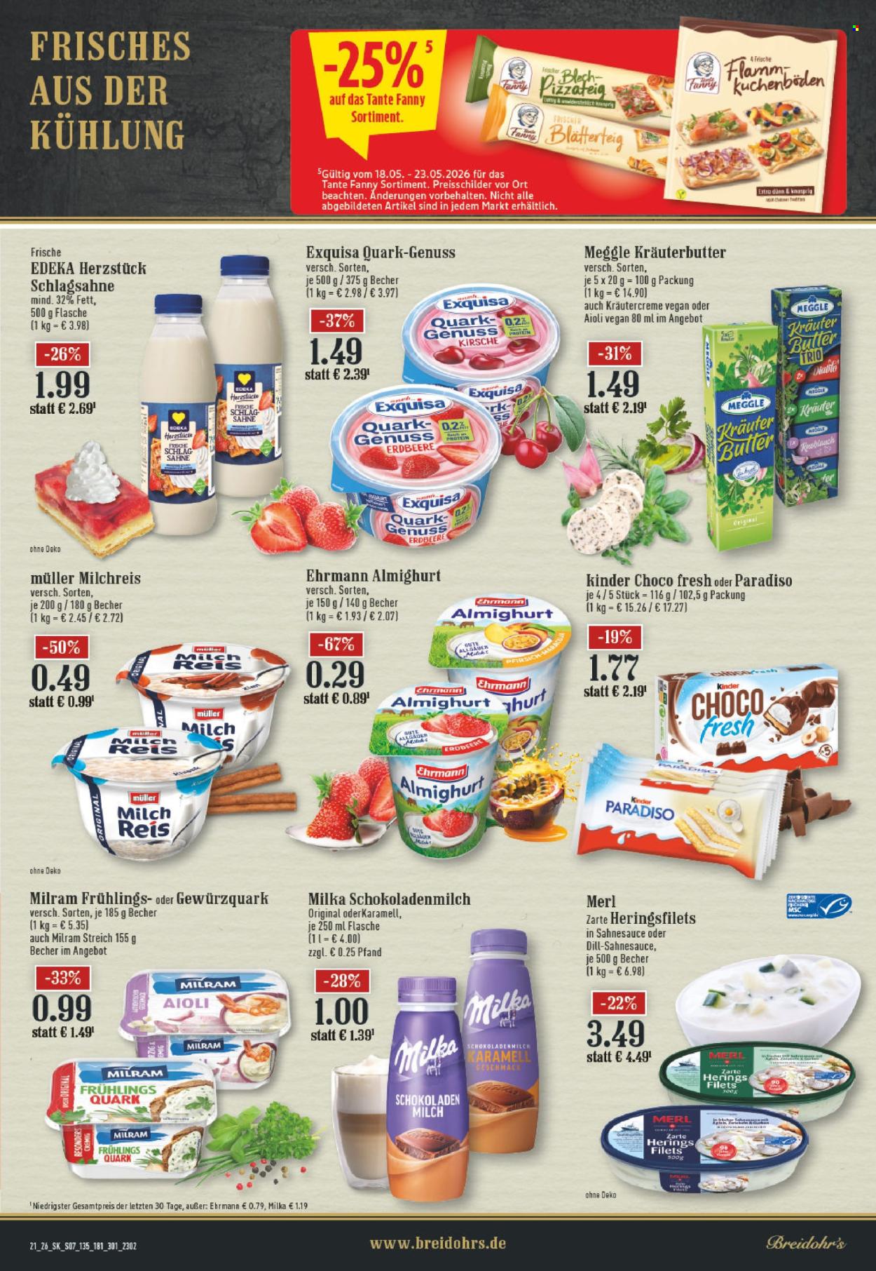 E center Prospekte  - 18.05.2026 - 23.05.2026. Seite 9