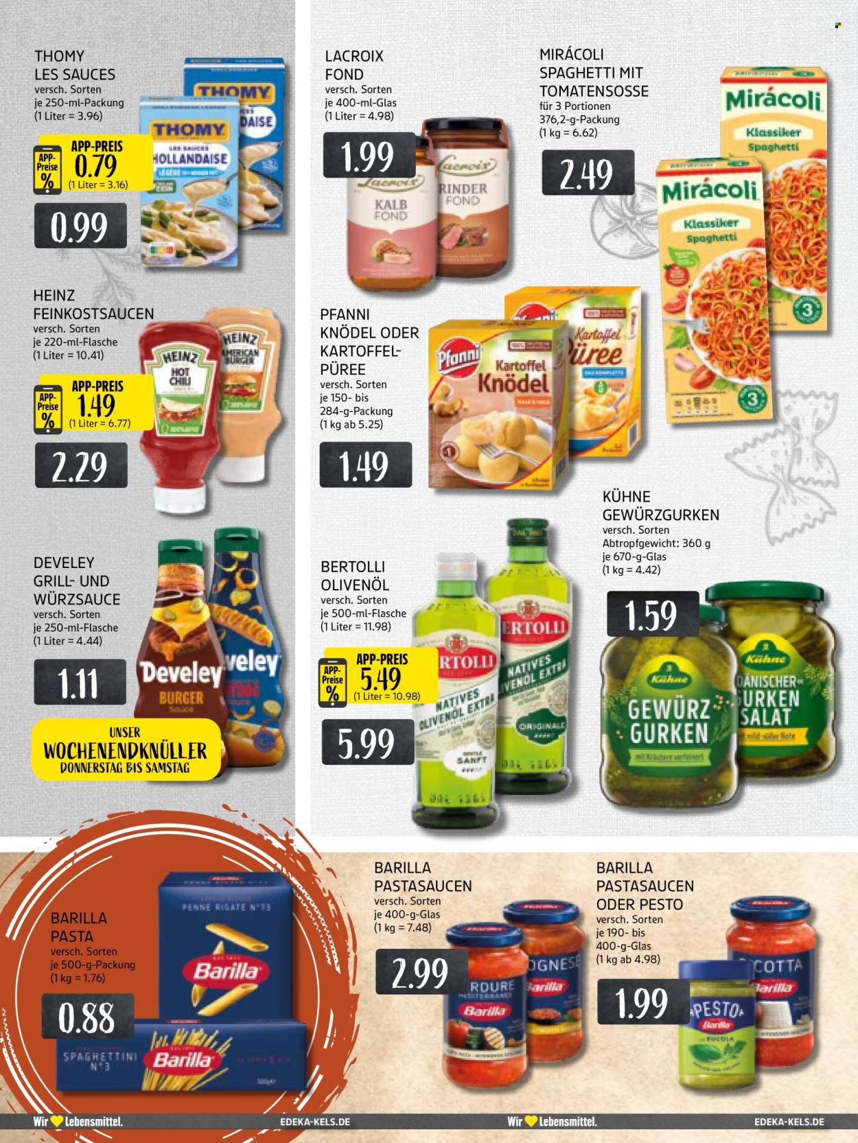 Edeka Prospekte  - 18.05.2026 - 23.05.2026. Seite 12