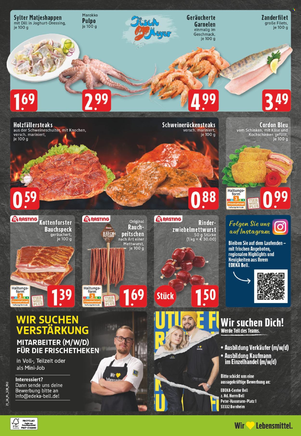 E center Prospekte  - 18.05.2026 - 23.05.2026. Seite 30