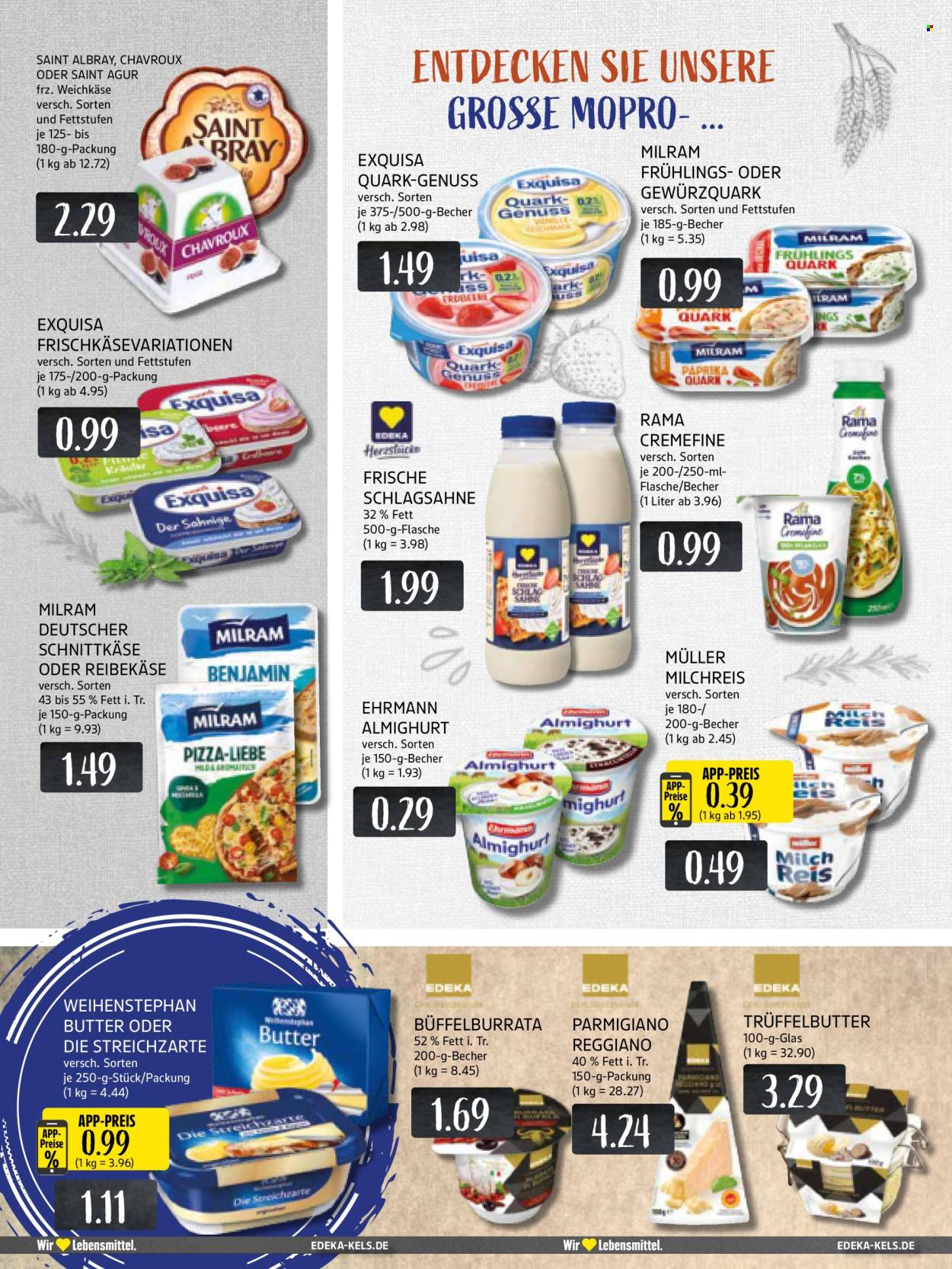 Edeka Prospekte  - 18.05.2026 - 23.05.2026. Seite 10