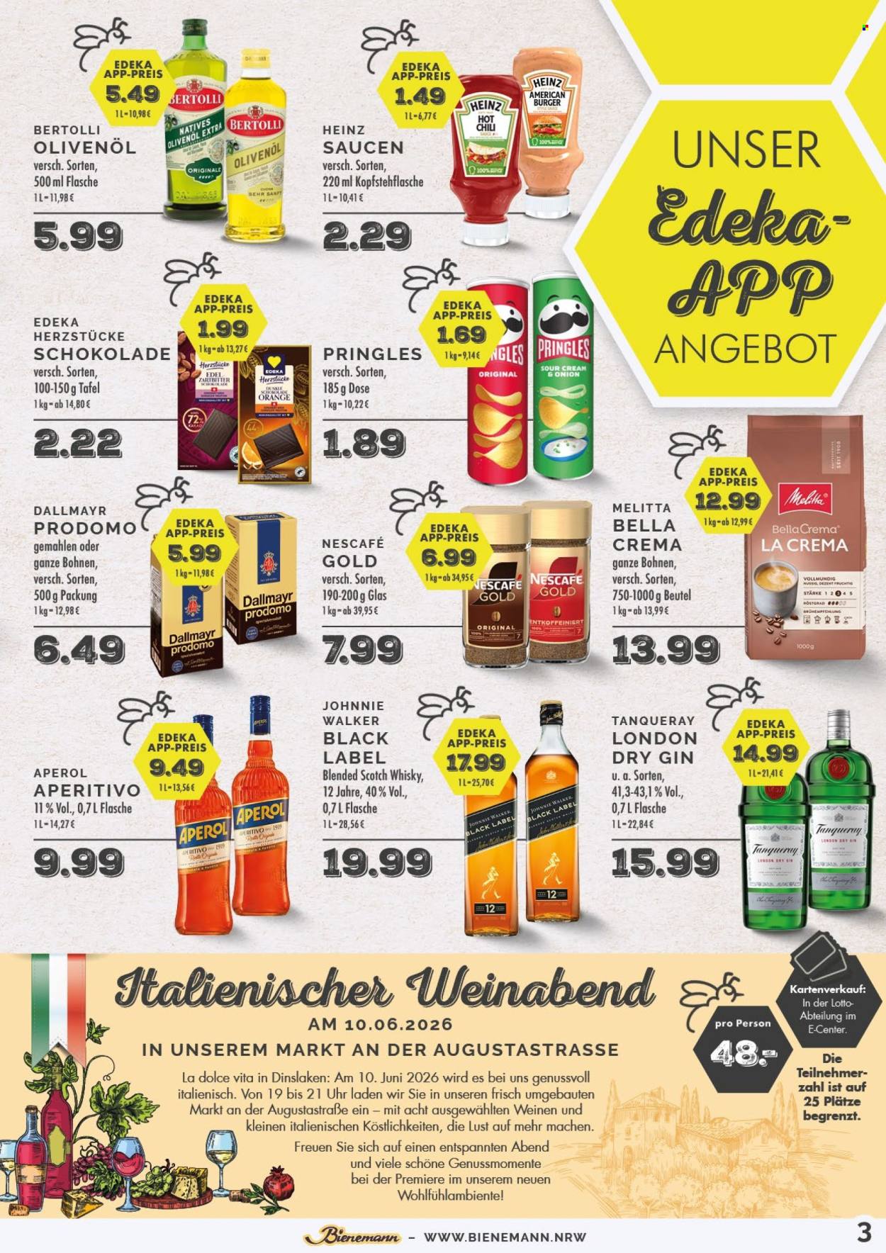 E center Prospekte  - 18.05.2026 - 23.05.2026. Seite 3