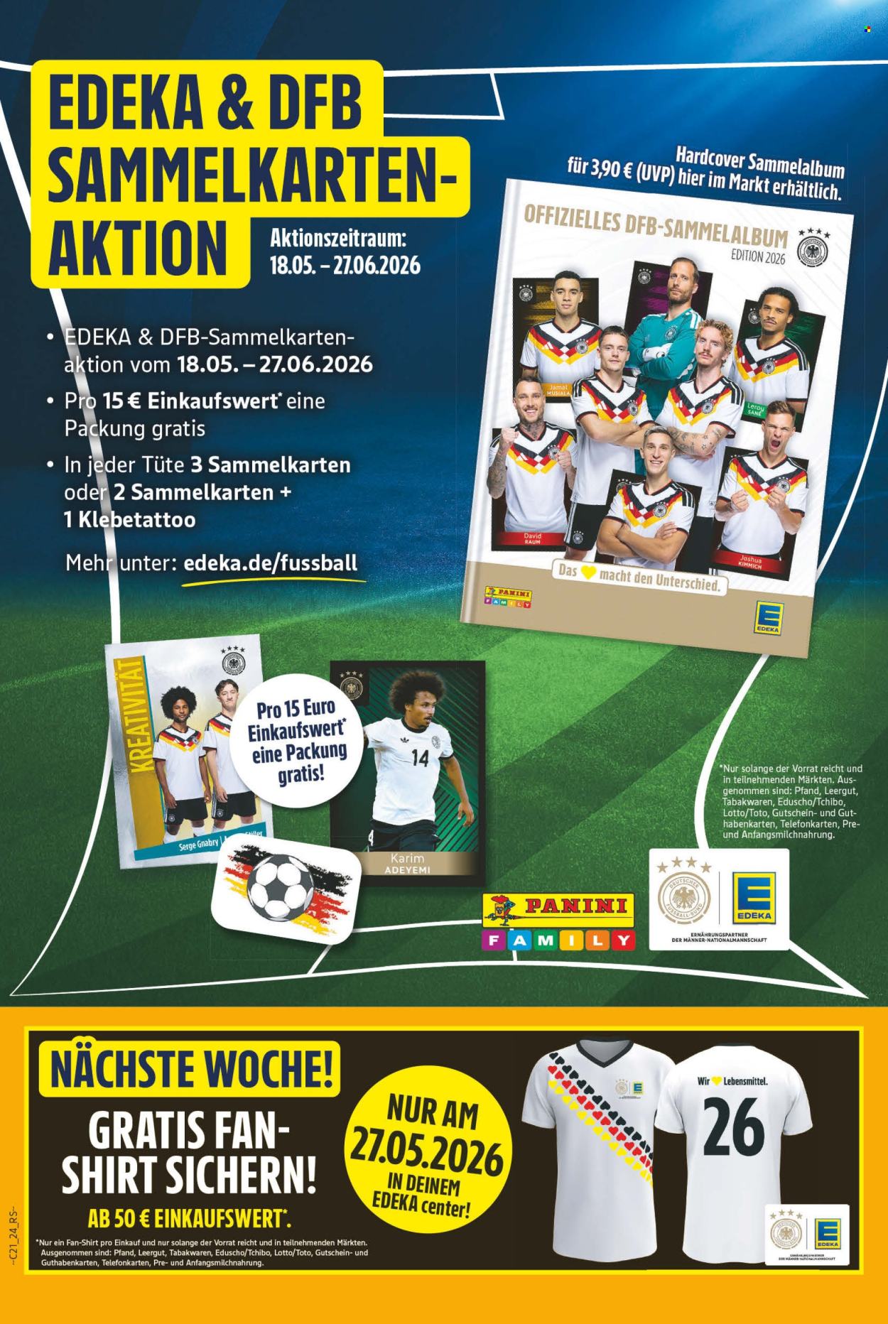 E center Prospekte  - 18.05.2026 - 23.05.2026. Seite 30
