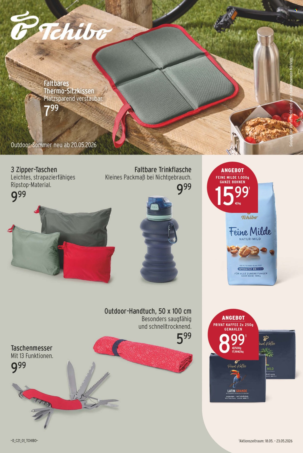 E center Prospekte  - 18.05.2026 - 23.05.2026. Seite 27