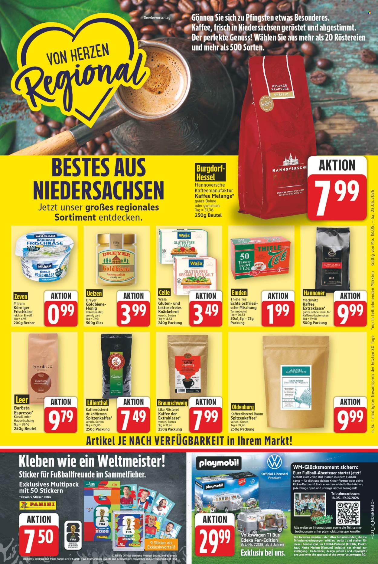 E center Prospekte  - 18.05.2026 - 23.05.2026. Seite 15